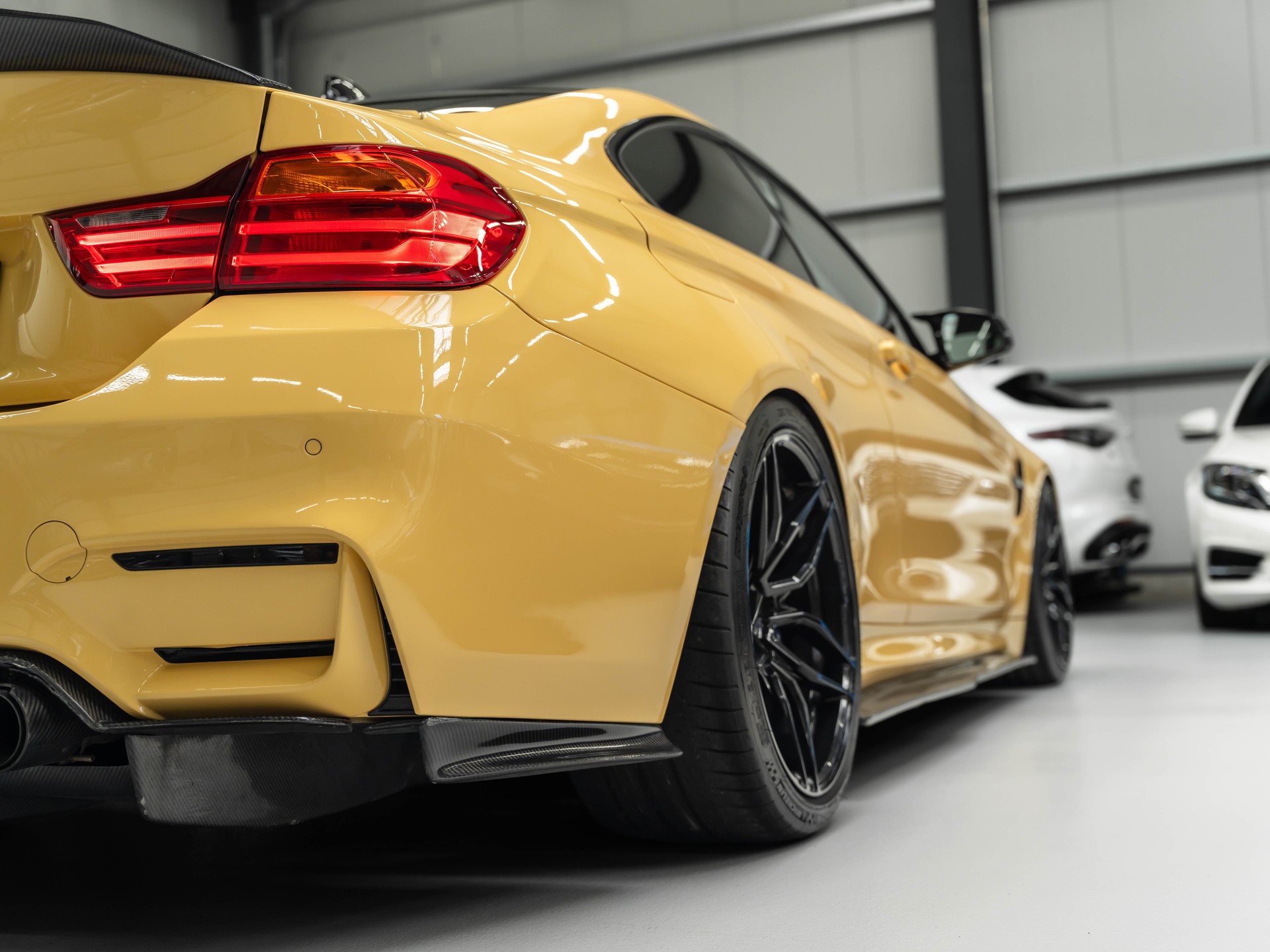 BMW M4 Coupé DKG-image-16