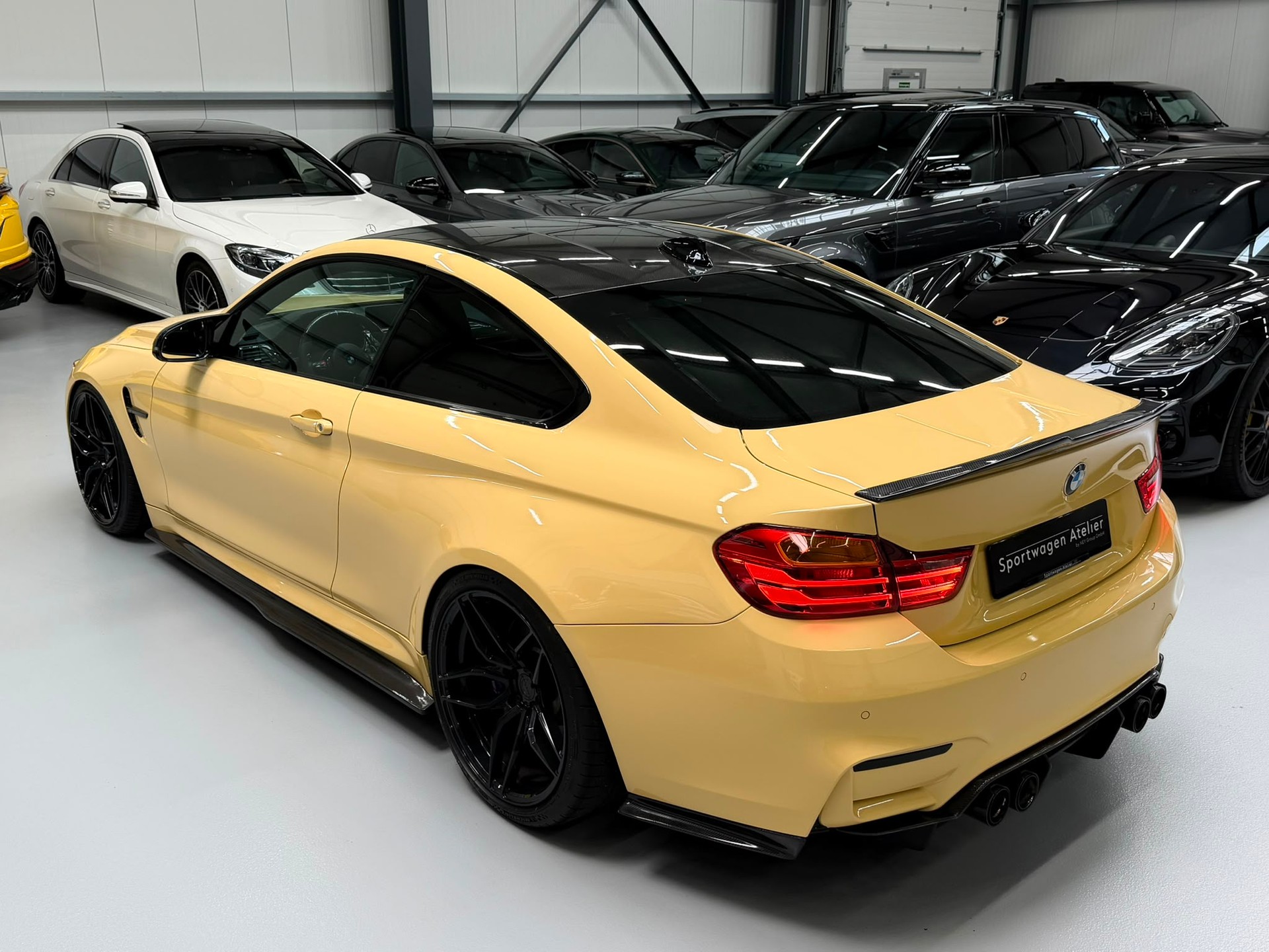 BMW M4 Coupé DKG-image-6