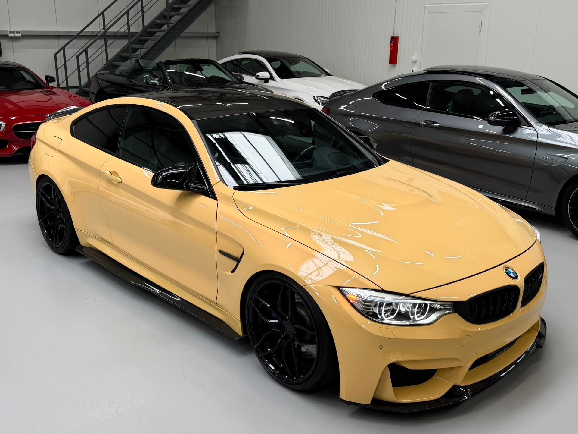 BMW M4 Coupé DKG-image-14