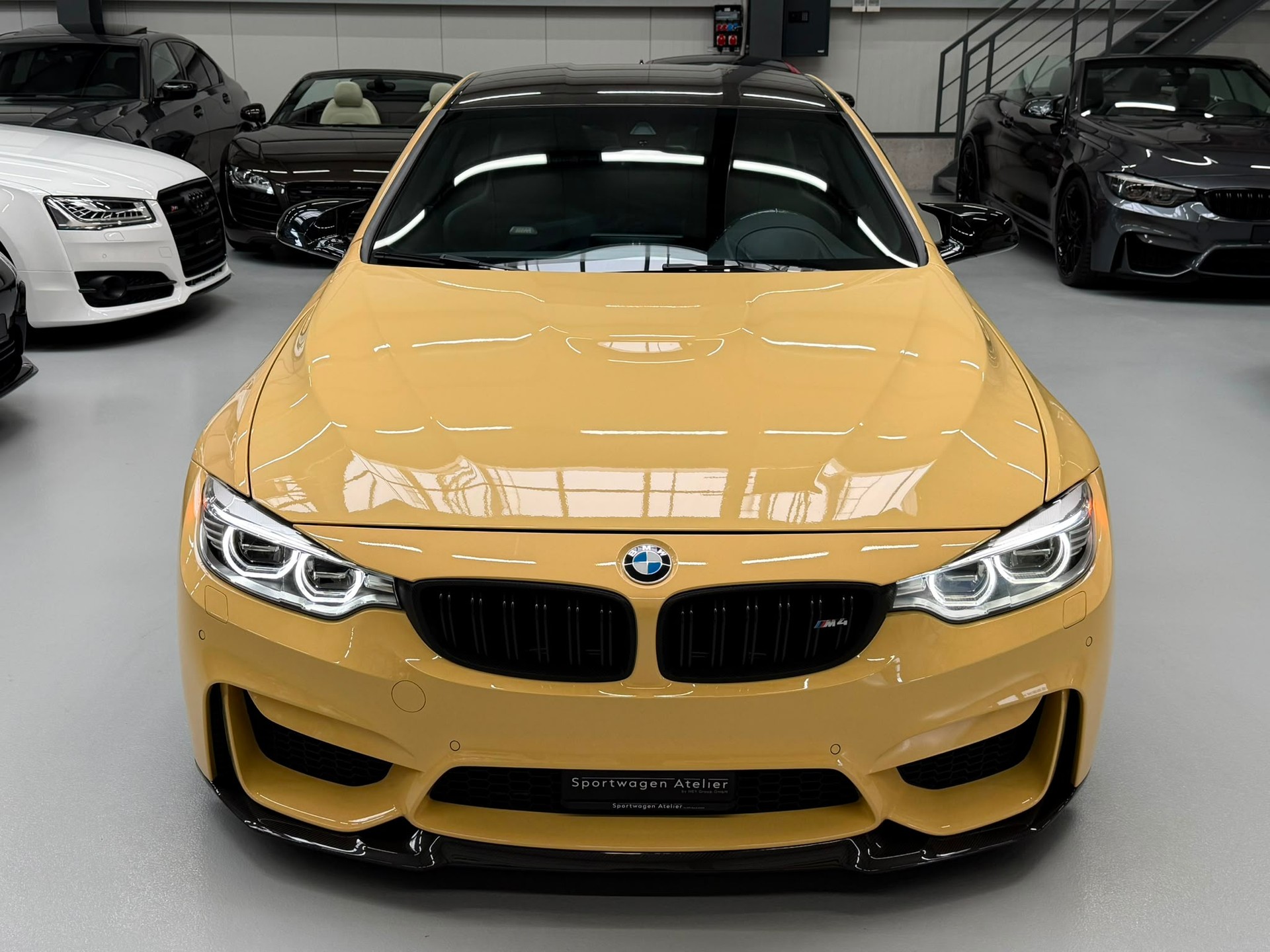BMW M4 Coupé DKG-image-16