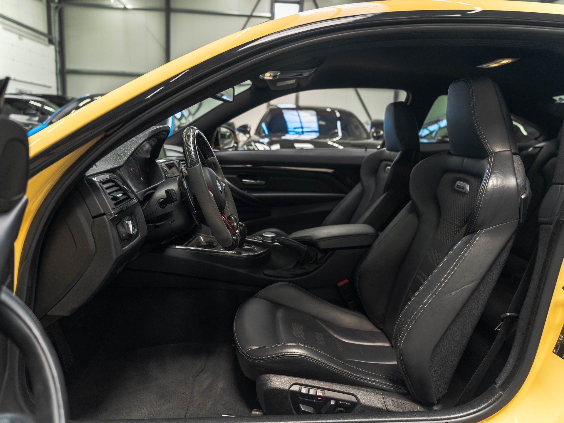BMW M4 Coupé DKG-image-6