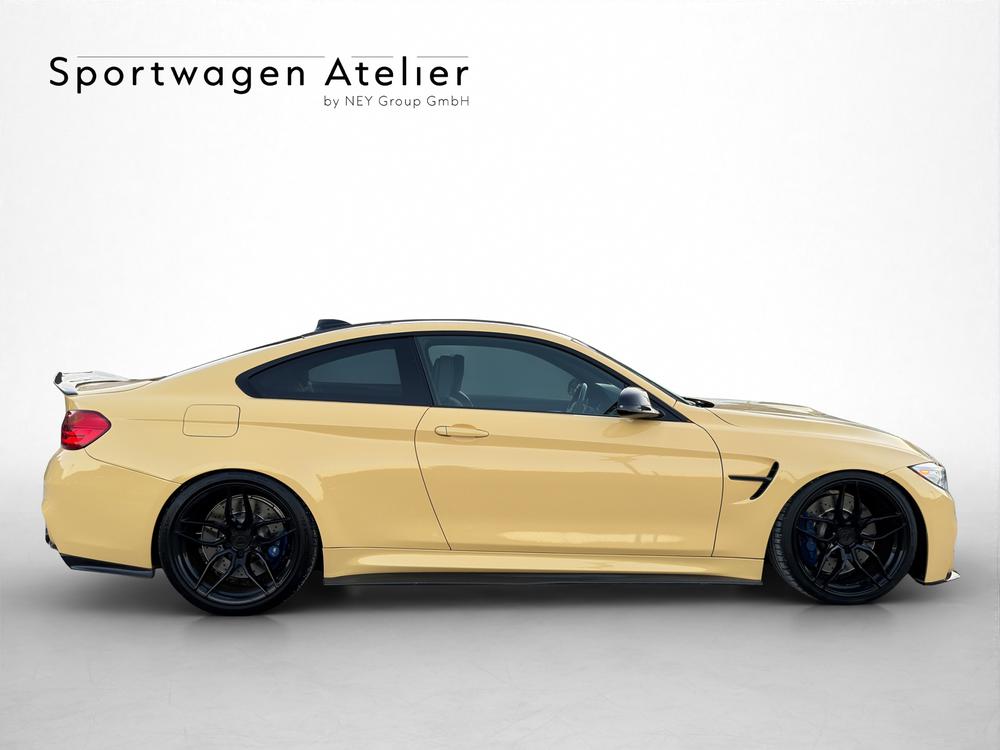BMW M4 Coupé DKG-image-5