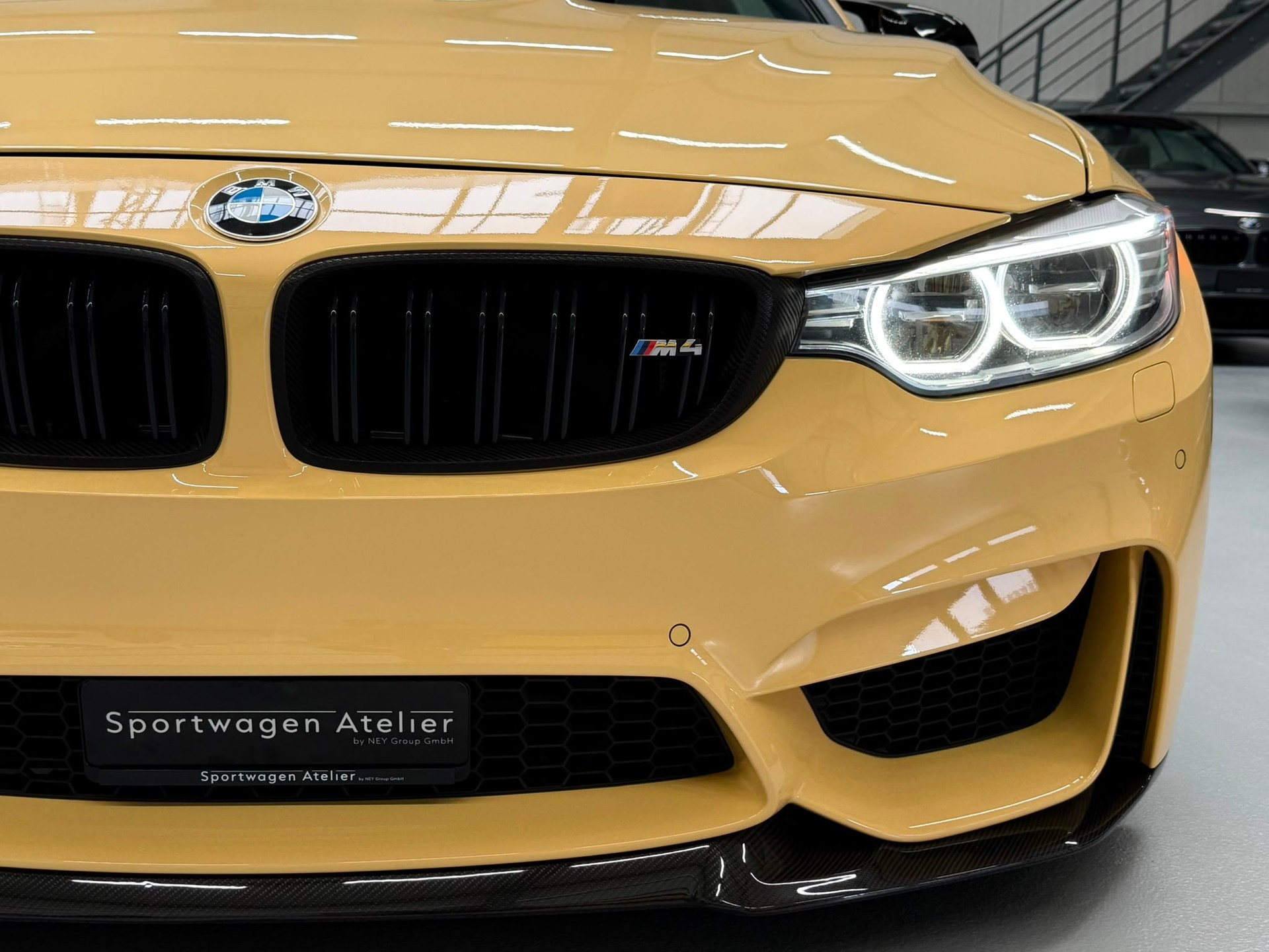 BMW M4 Coupé DKG-image-17