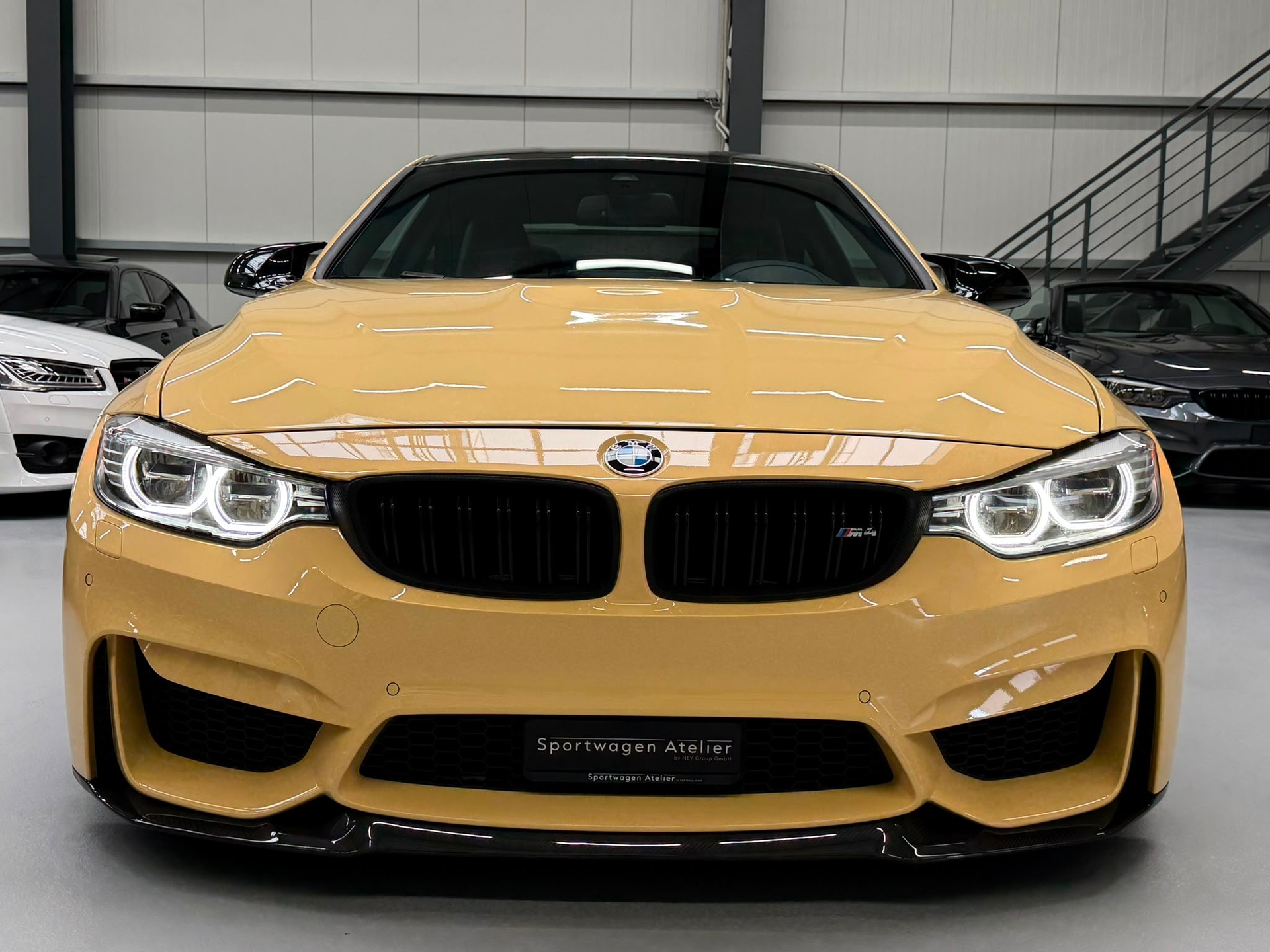 BMW M4 Coupé DKG-image-15