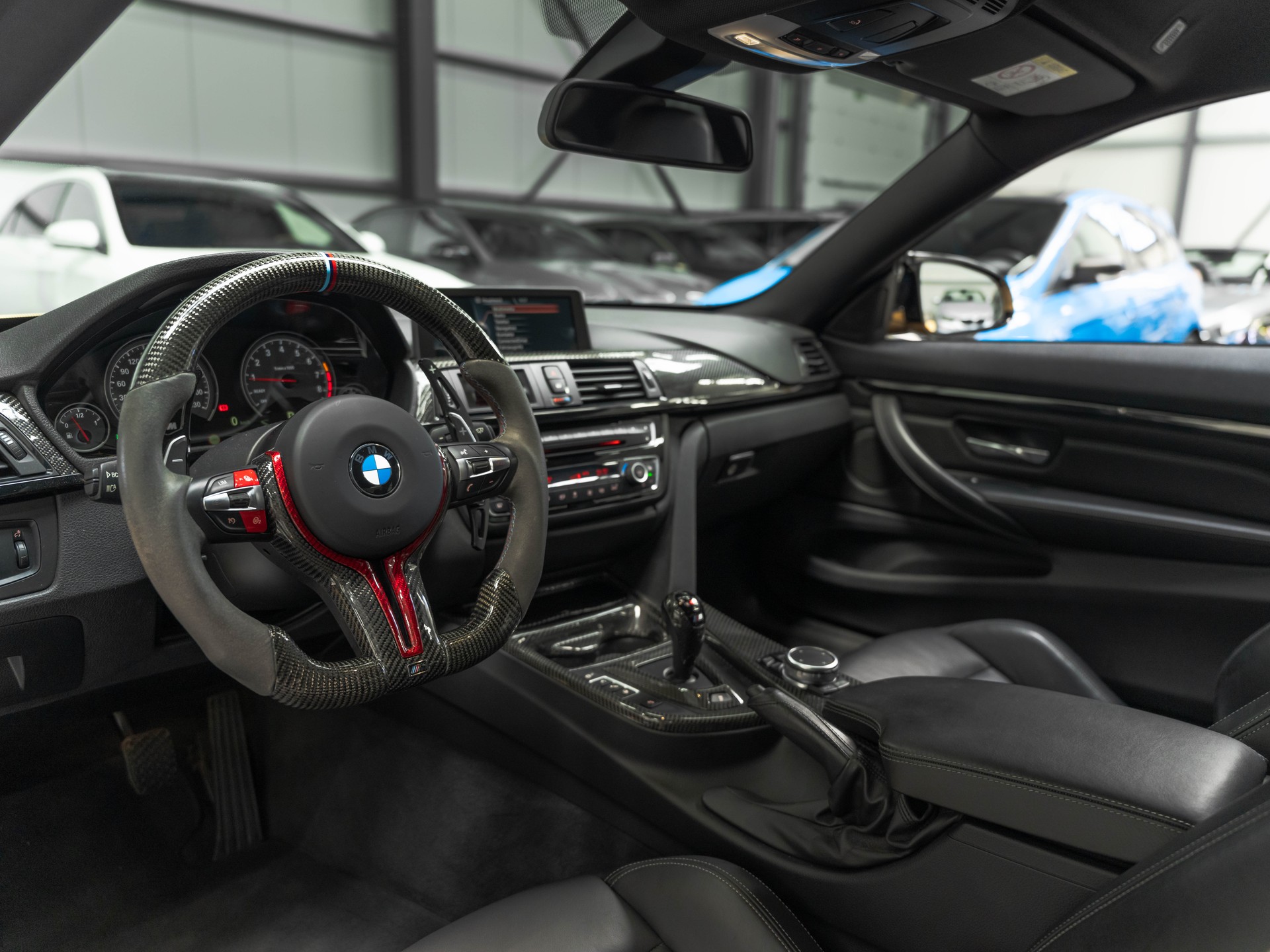 BMW M4 Coupé DKG-image-5