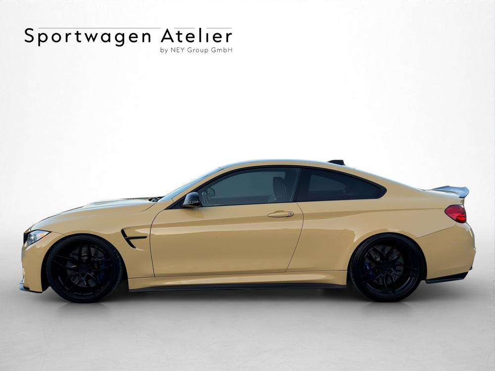 BMW M4 Coupé DKG-showroom-element-1