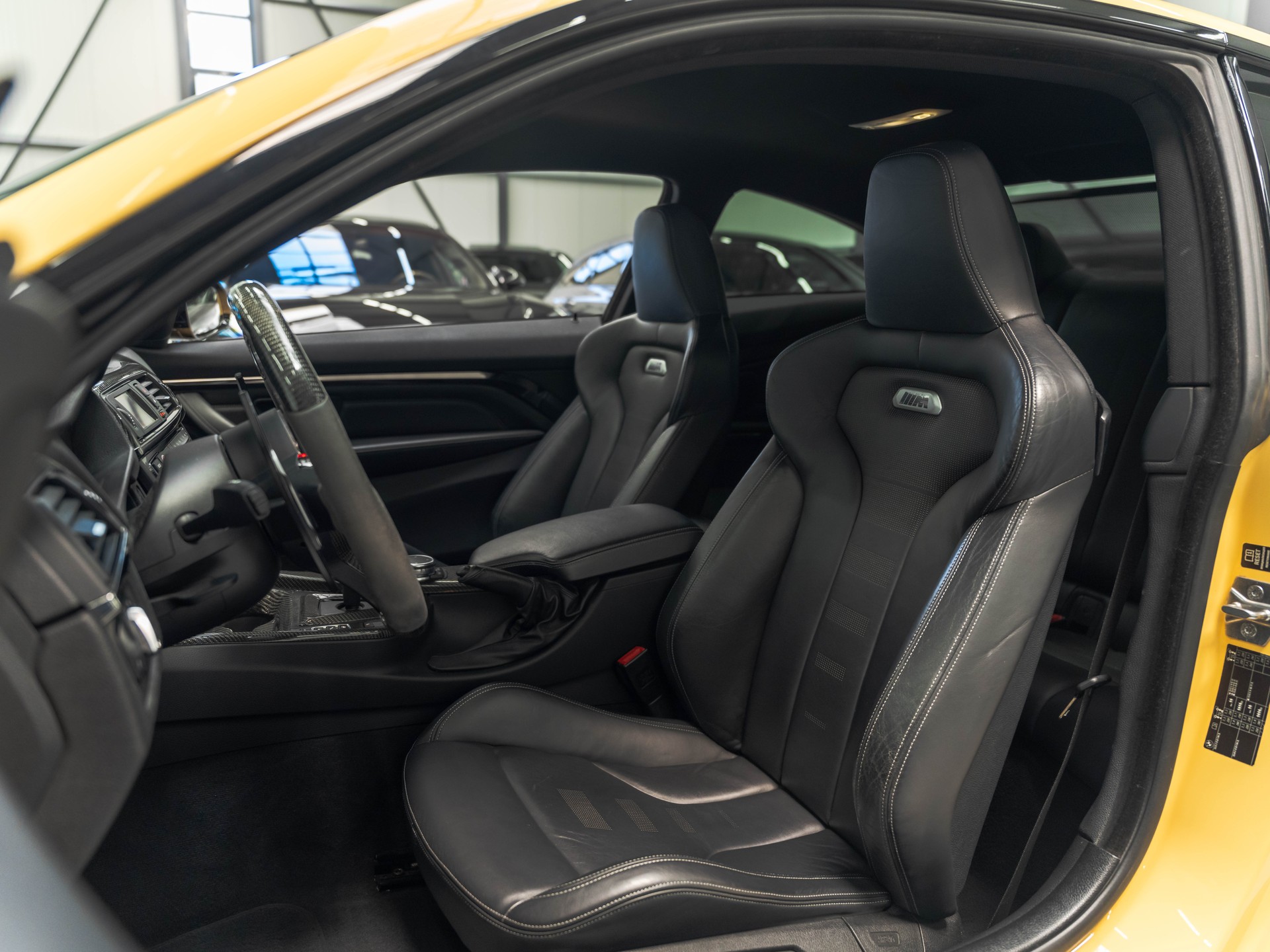 BMW M4 Coupé DKG-image-7