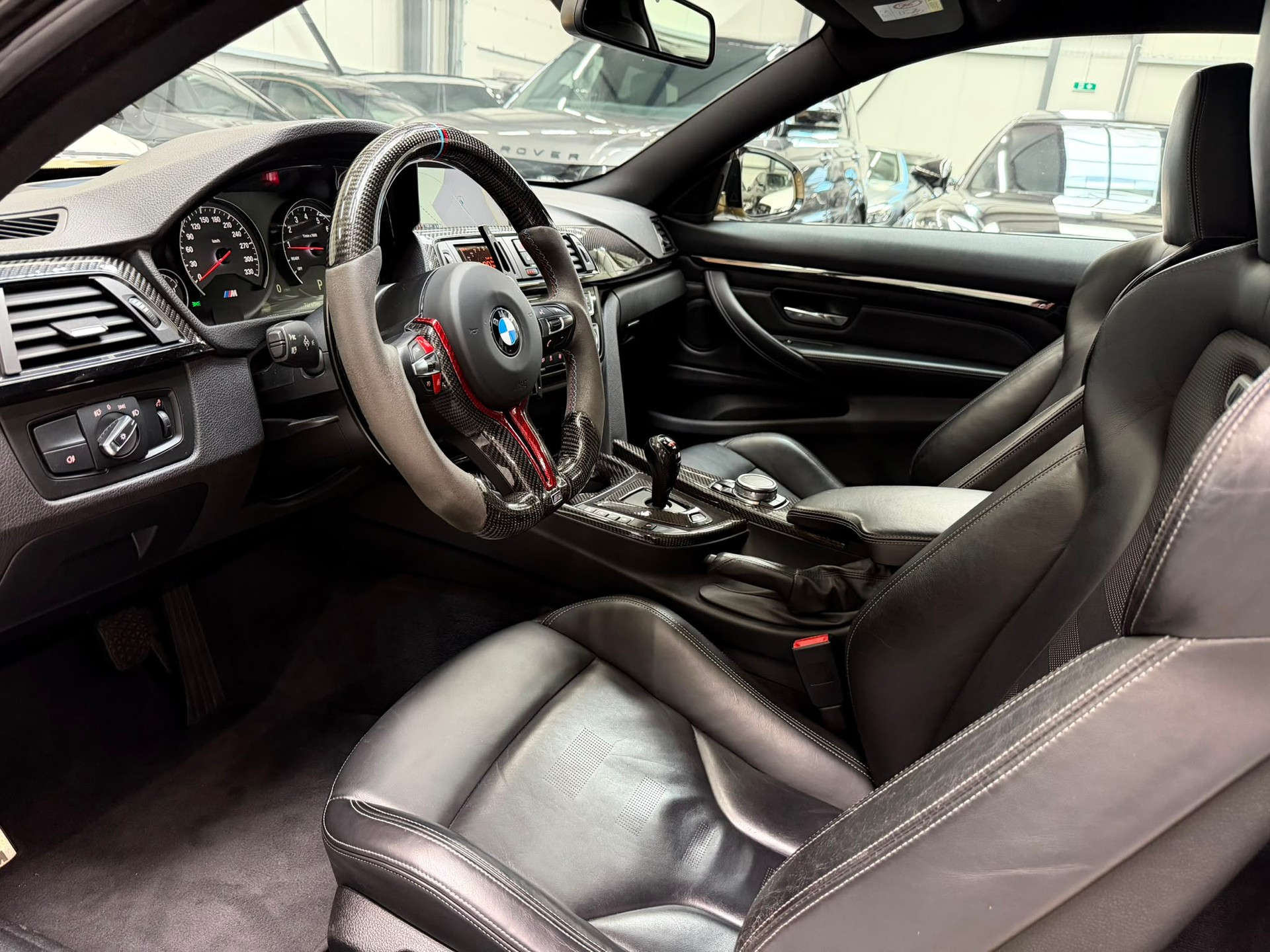 BMW M4 Coupé DKG-image-24