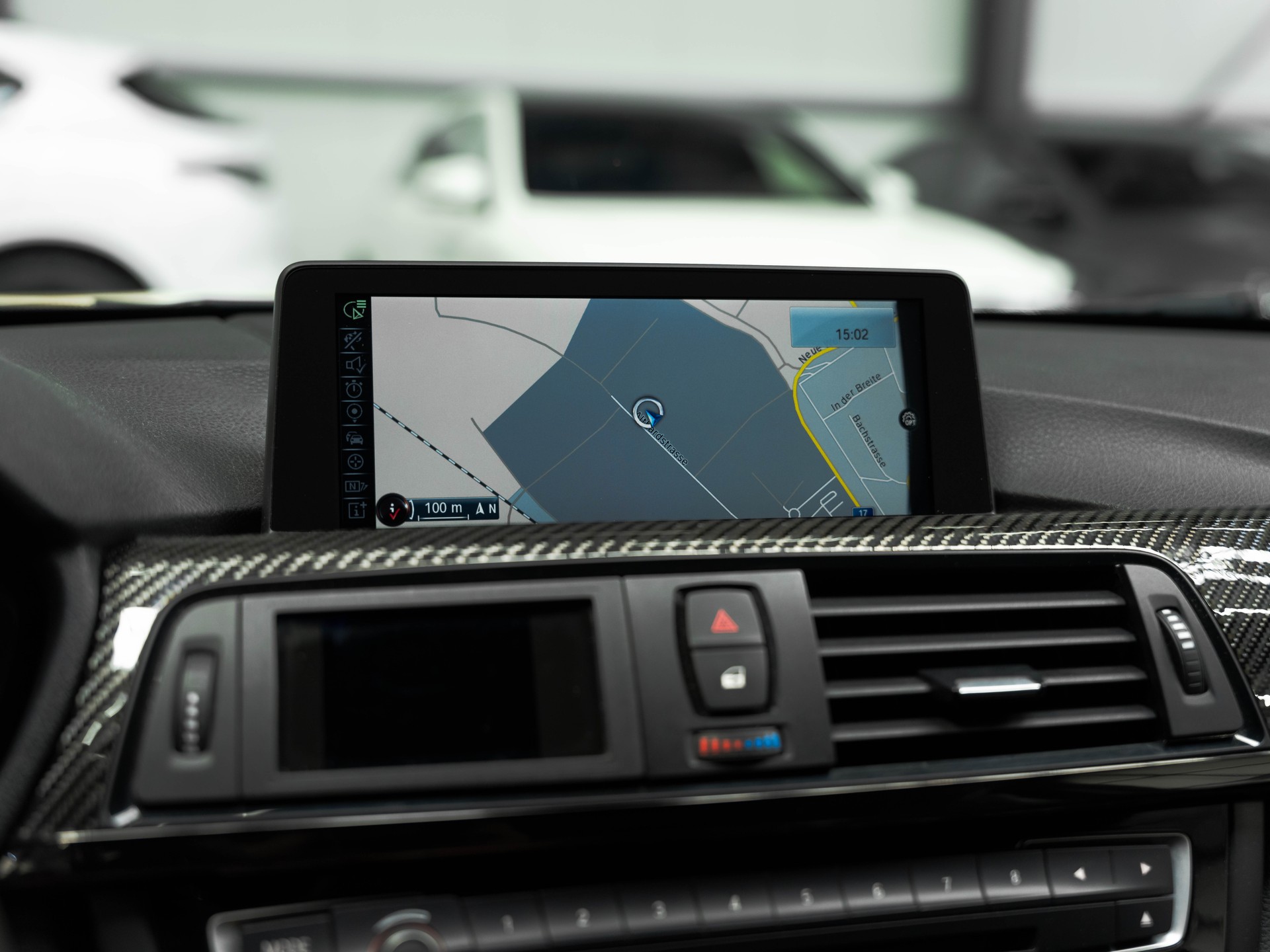 BMW M4 Coupé DKG-image-26