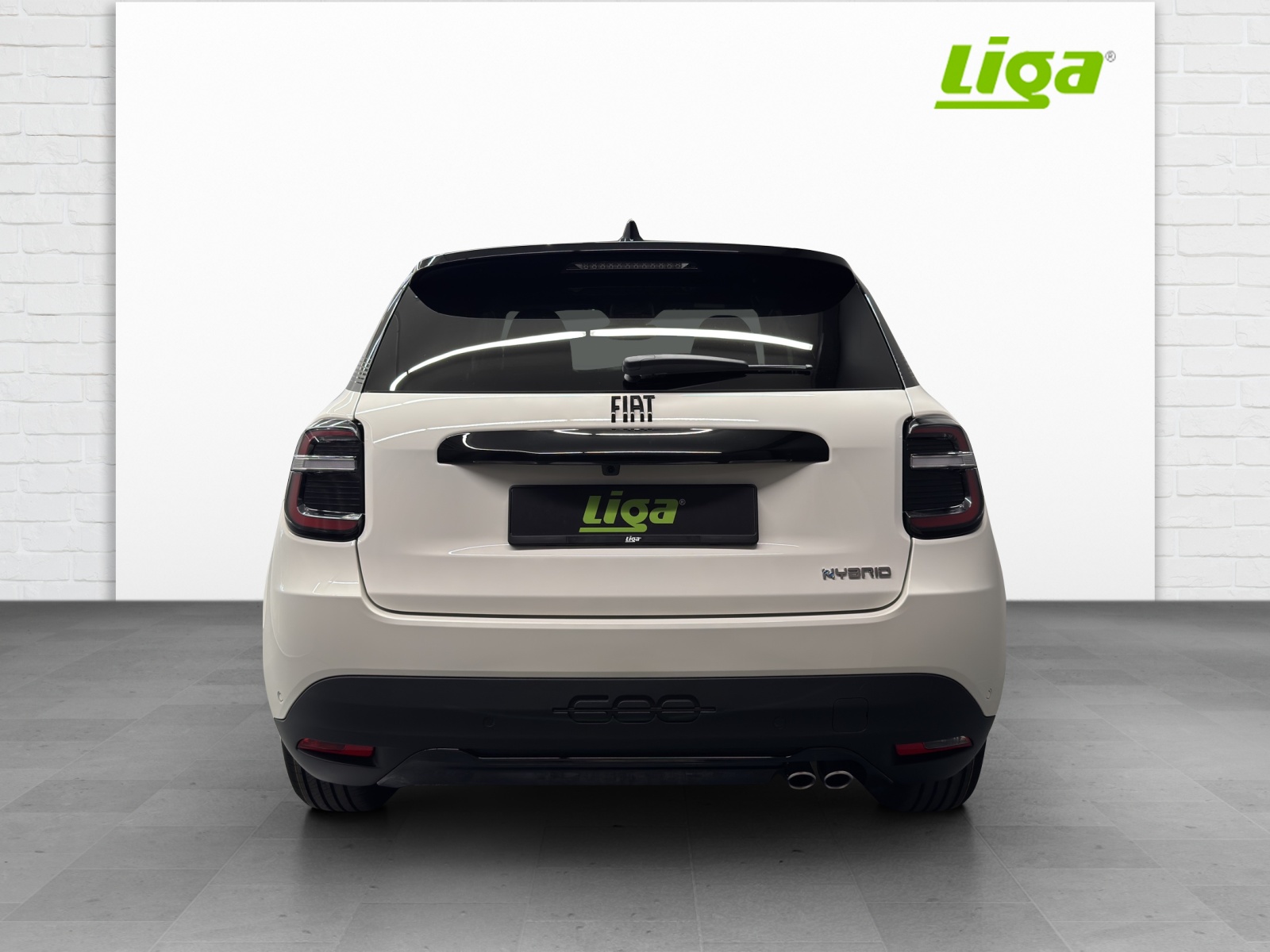 FIAT 600 1.2 Hybrid 145 Sport-image-4