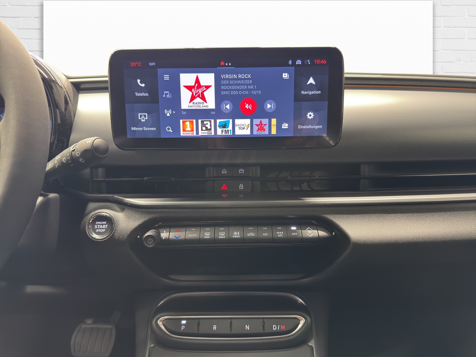 FIAT 600 1.2 Hybrid 145 Sport-image-8