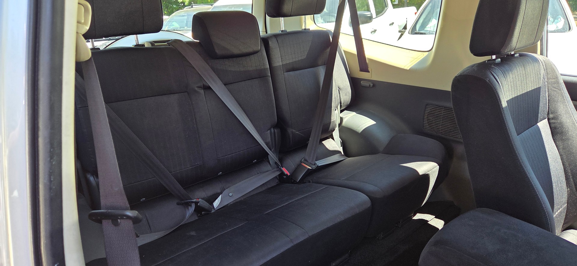 MITSUBISHI Pajero 3.2 DI-D Profi-image-3