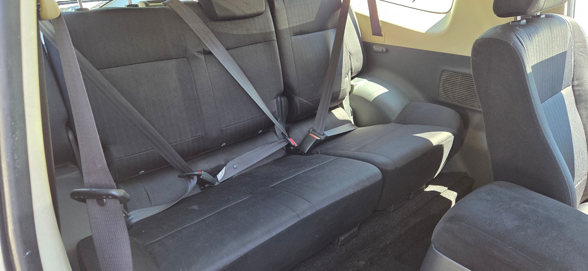 MITSUBISHI Pajero 3.2 DI-D Profi-image-4