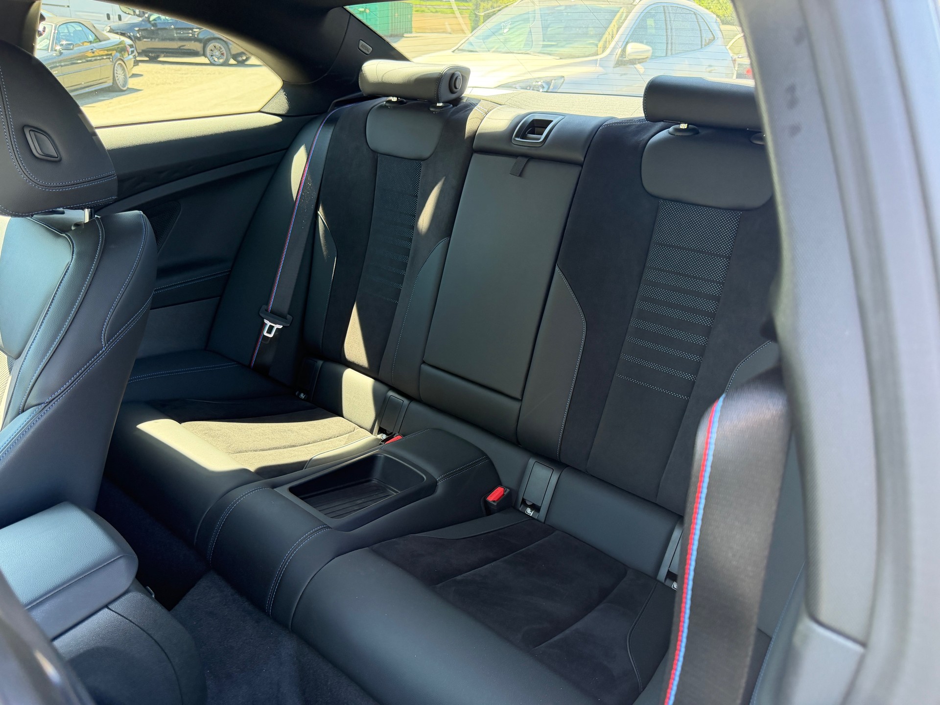 BMW 220d M Sport-image-7
