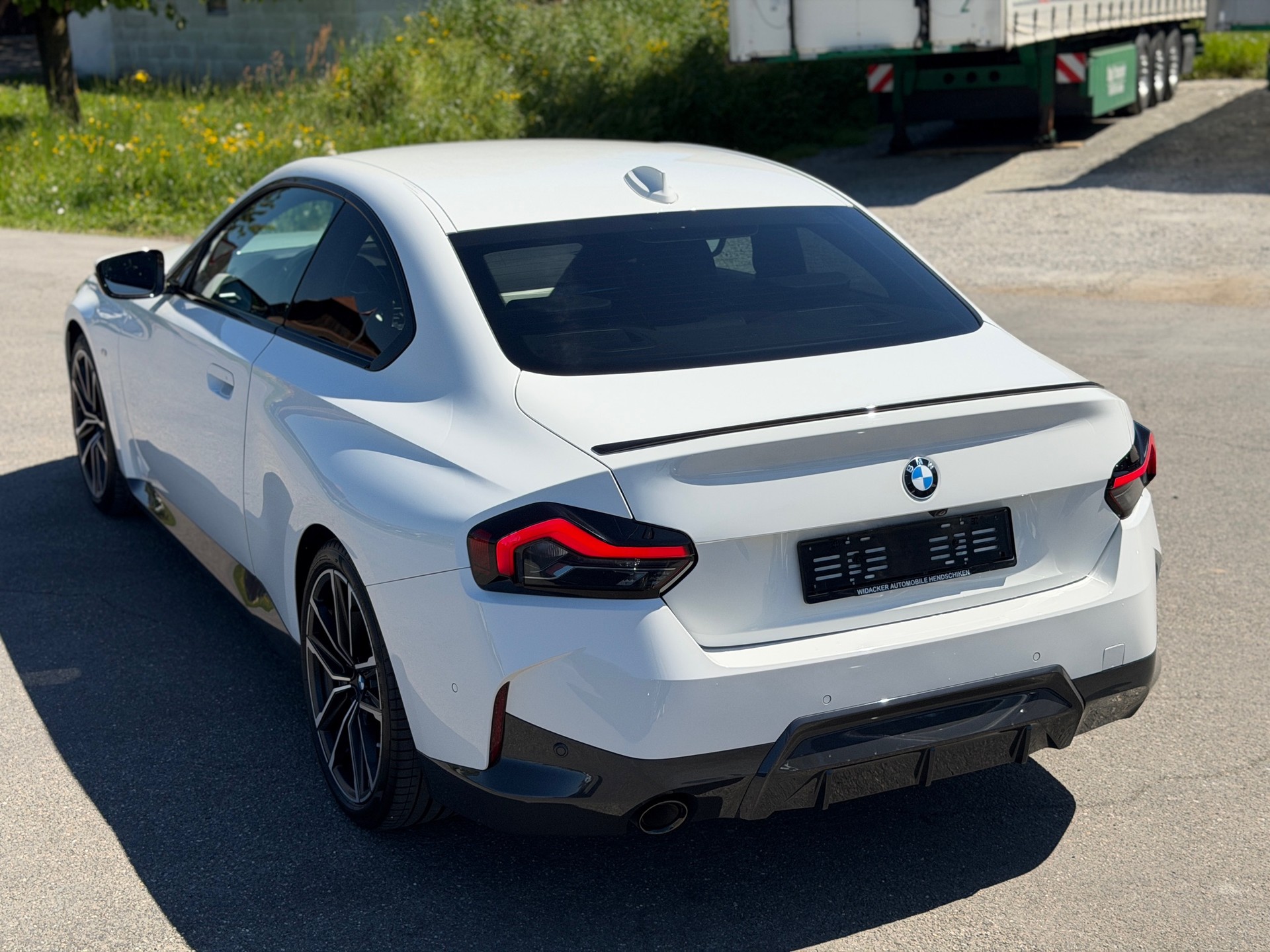 BMW 220d M Sport-image-12
