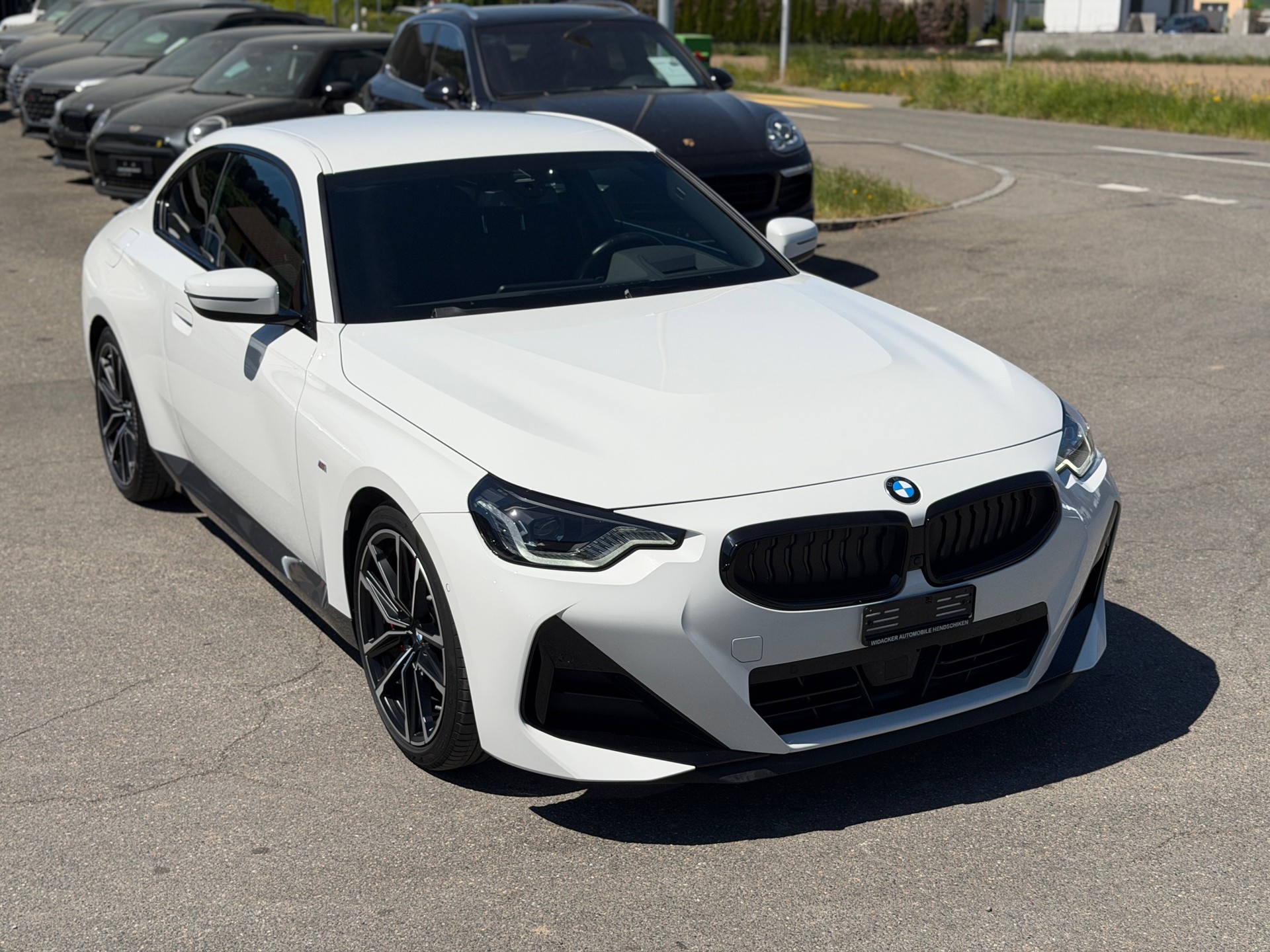 BMW 220d M Sport-image-10