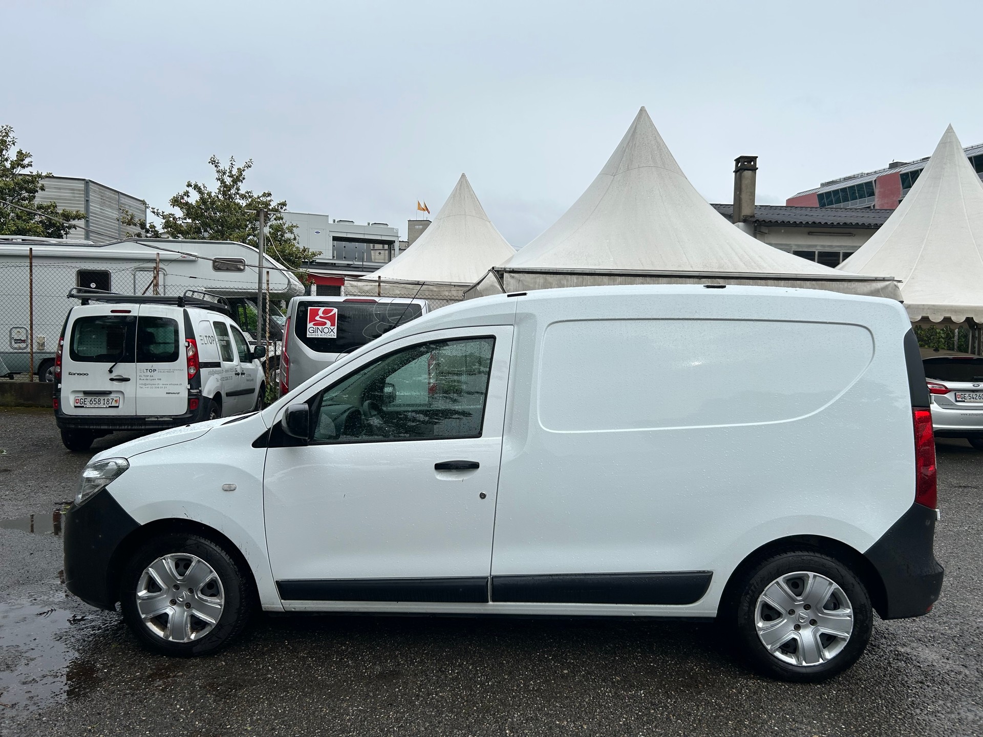 DACIA Dokker Van dCi 90 S&S Unlimited-image-3