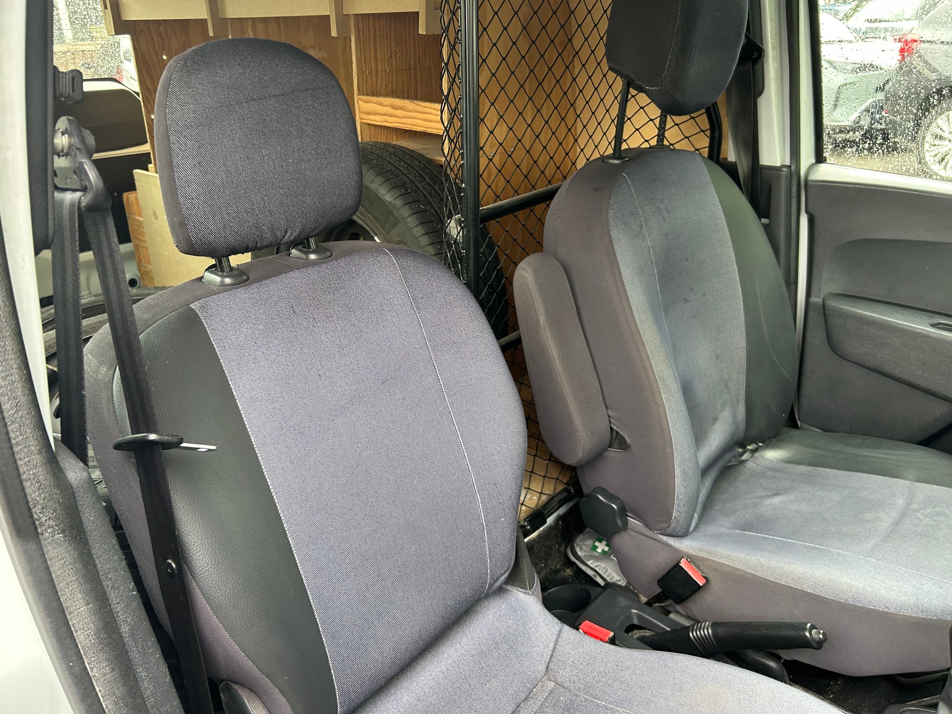 DACIA Dokker Van dCi 90 S&S Unlimited-image-13