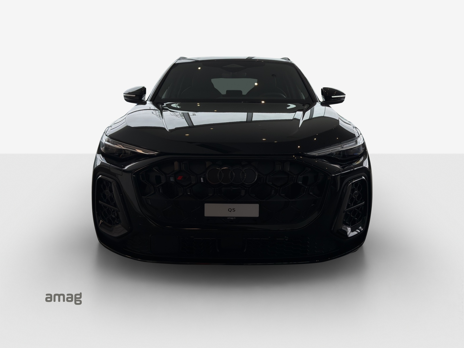 AUDI SQ5 TFSI quattro S-tronic-image-6