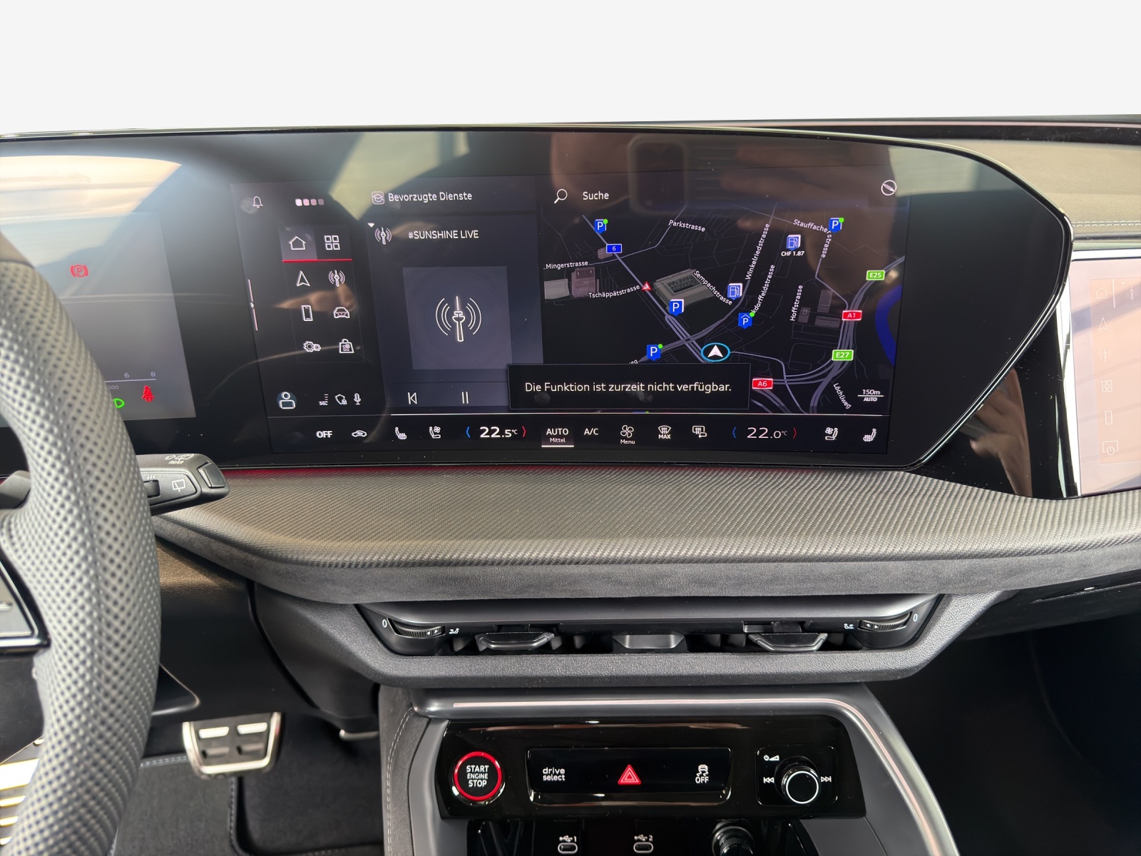 AUDI SQ5 TFSI quattro S-tronic-image-10