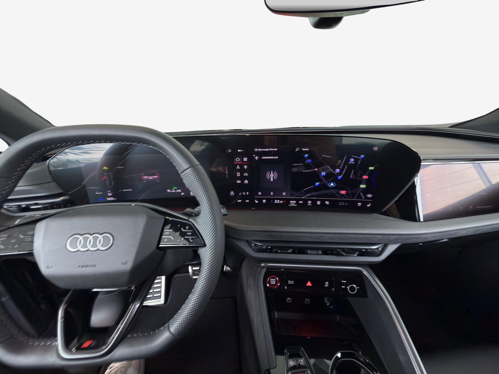 AUDI SQ5 TFSI quattro S-tronic-image-8