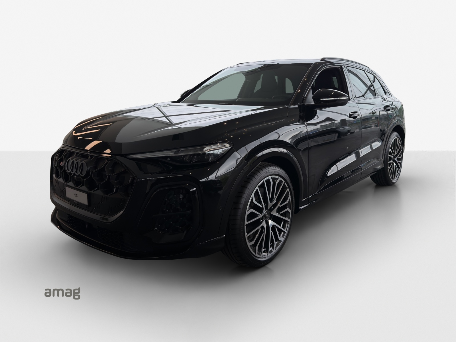 AUDI SQ5 TFSI quattro S-tronic-image-0