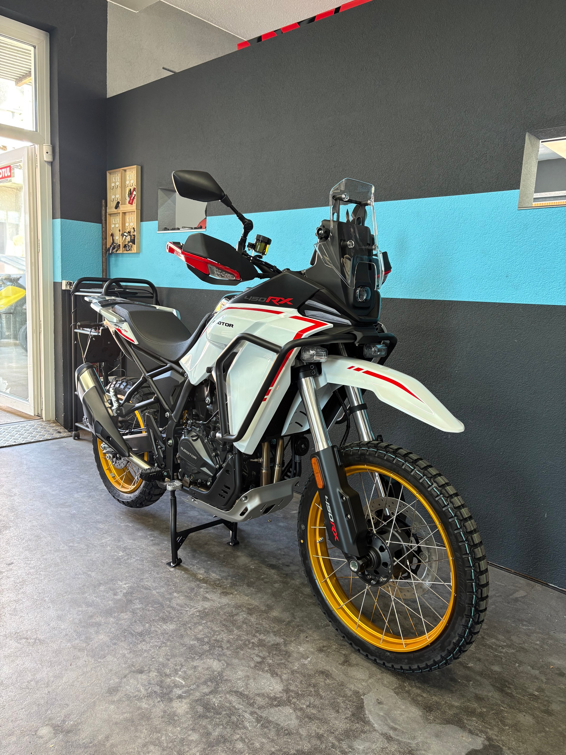 QJ 450 RX-image-1