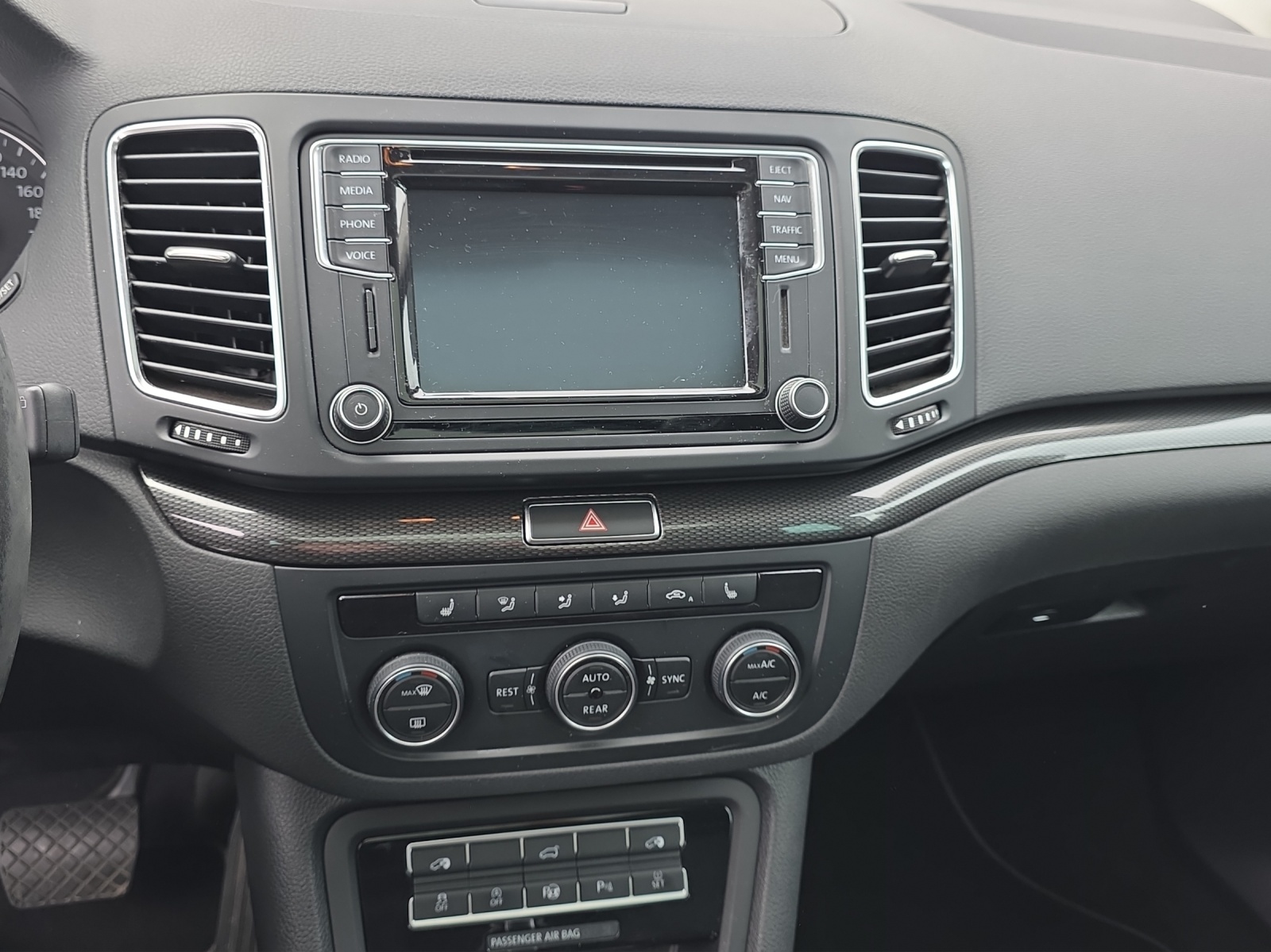 SEAT Alhambra 2.0 TDI Style Advanced DSG-image-9