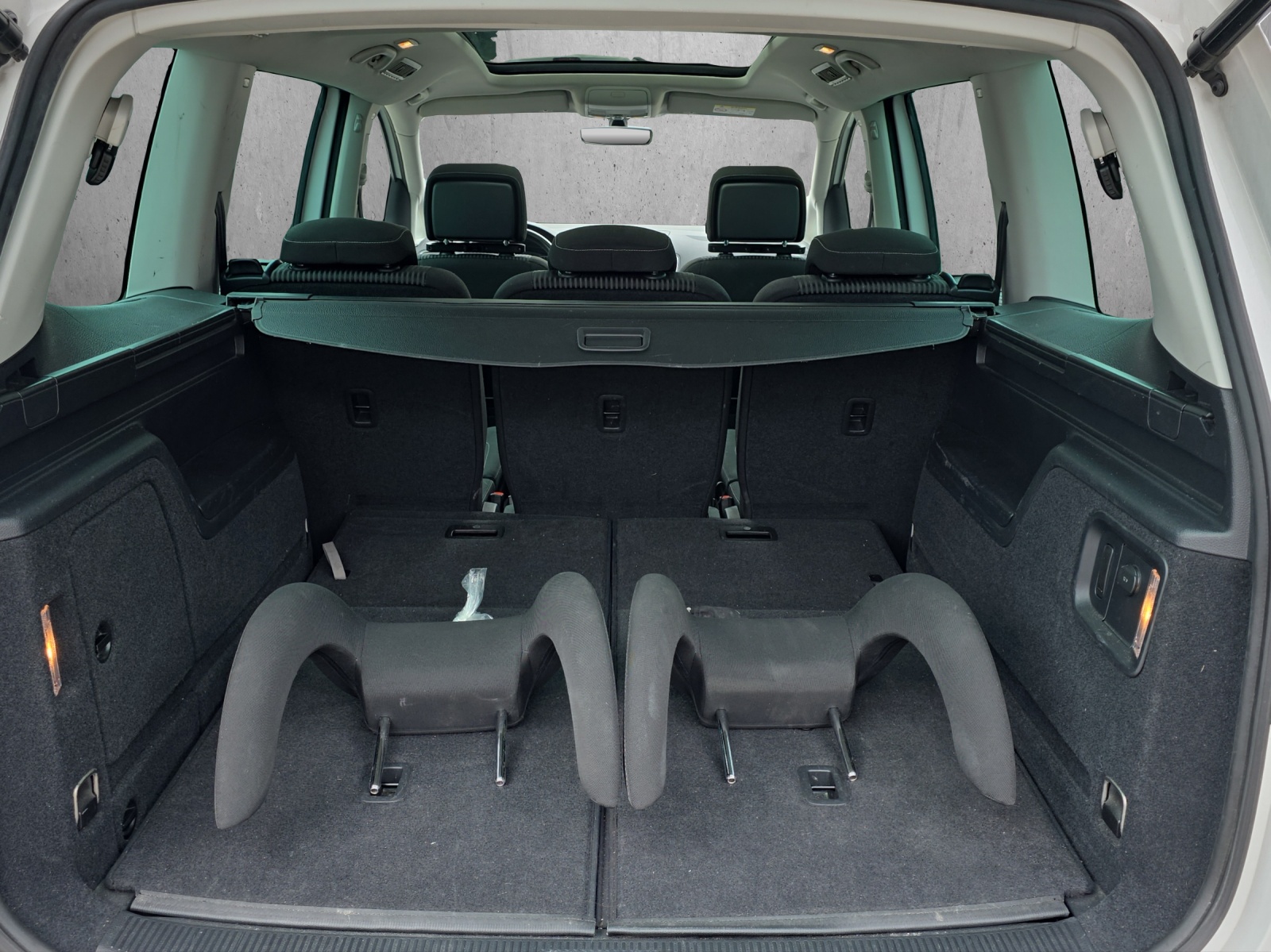 SEAT Alhambra 2.0 TDI Style Advanced DSG-image-13