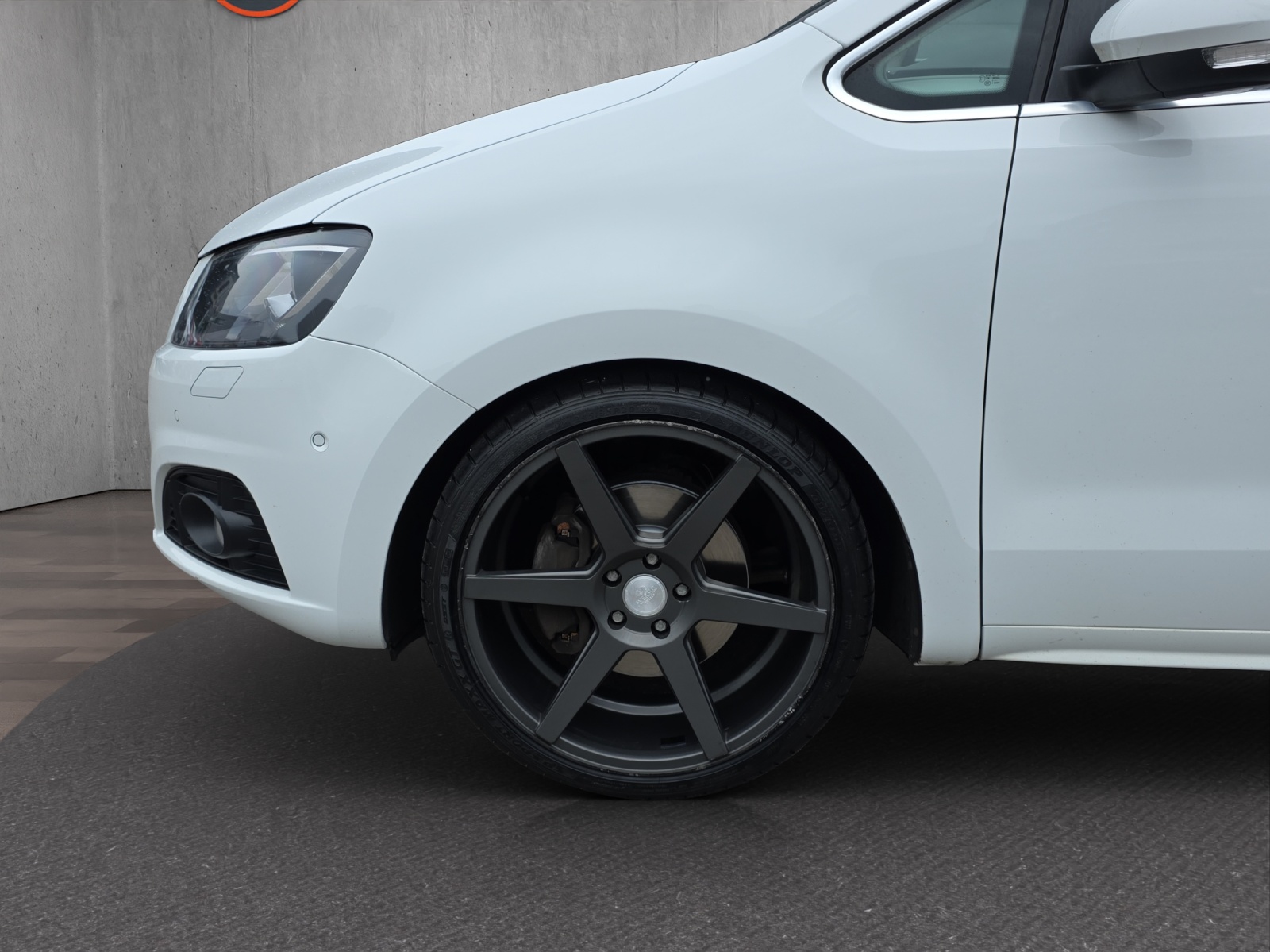 SEAT Alhambra 2.0 TDI Style Advanced DSG-image-15