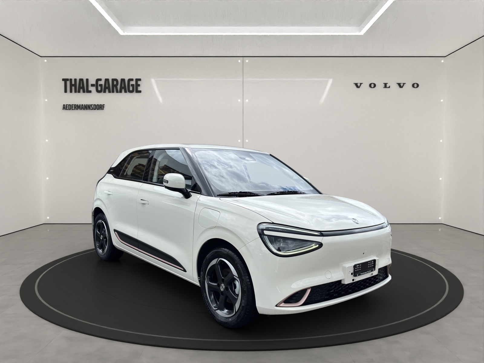 DONGFENG Box Electric-image-9