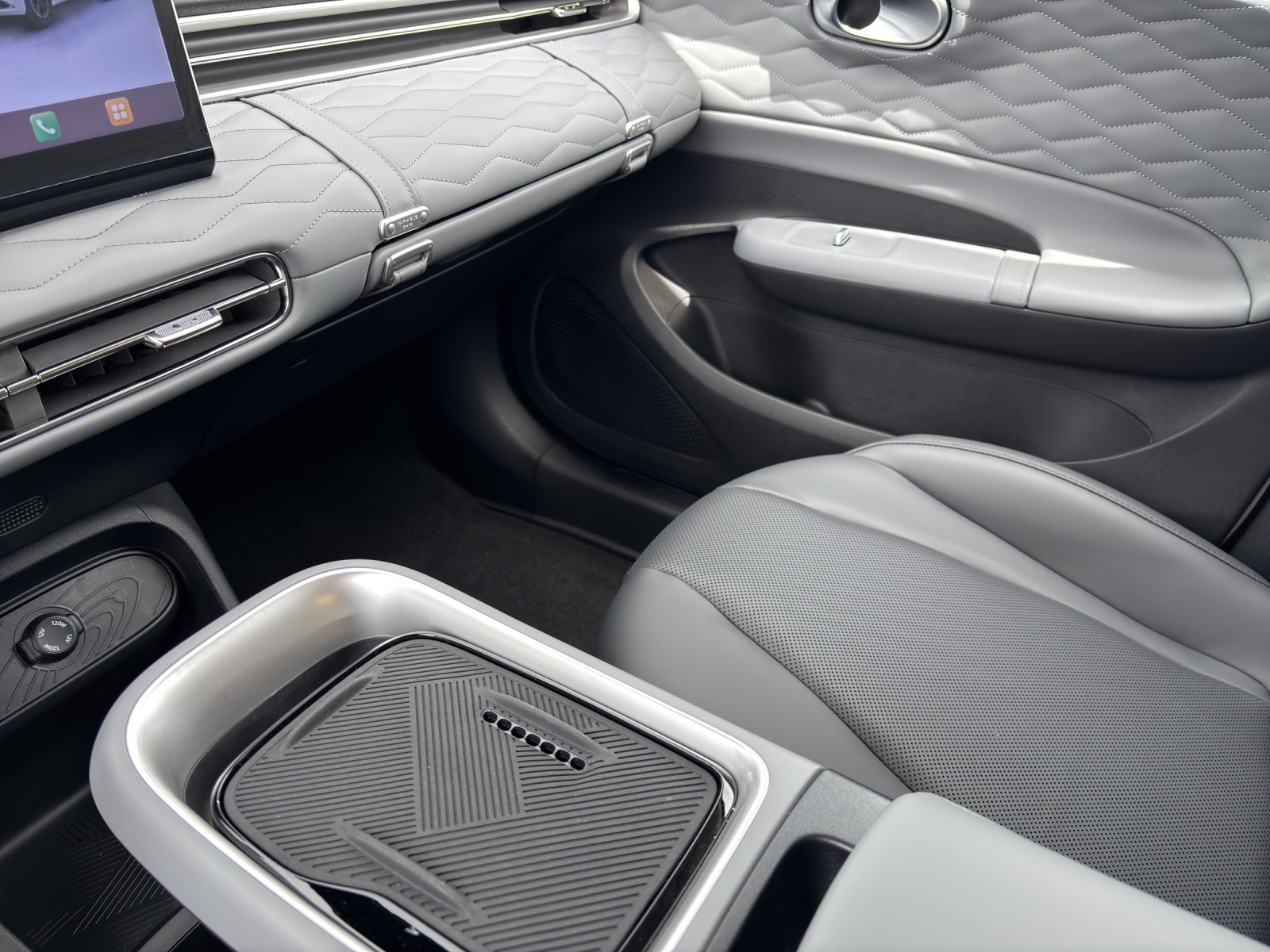 DONGFENG Box Electric-image-10