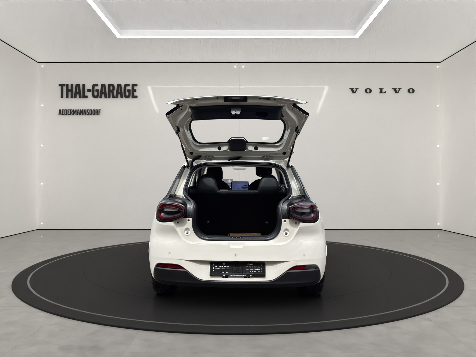 DONGFENG Box Electric-showroom-element-1