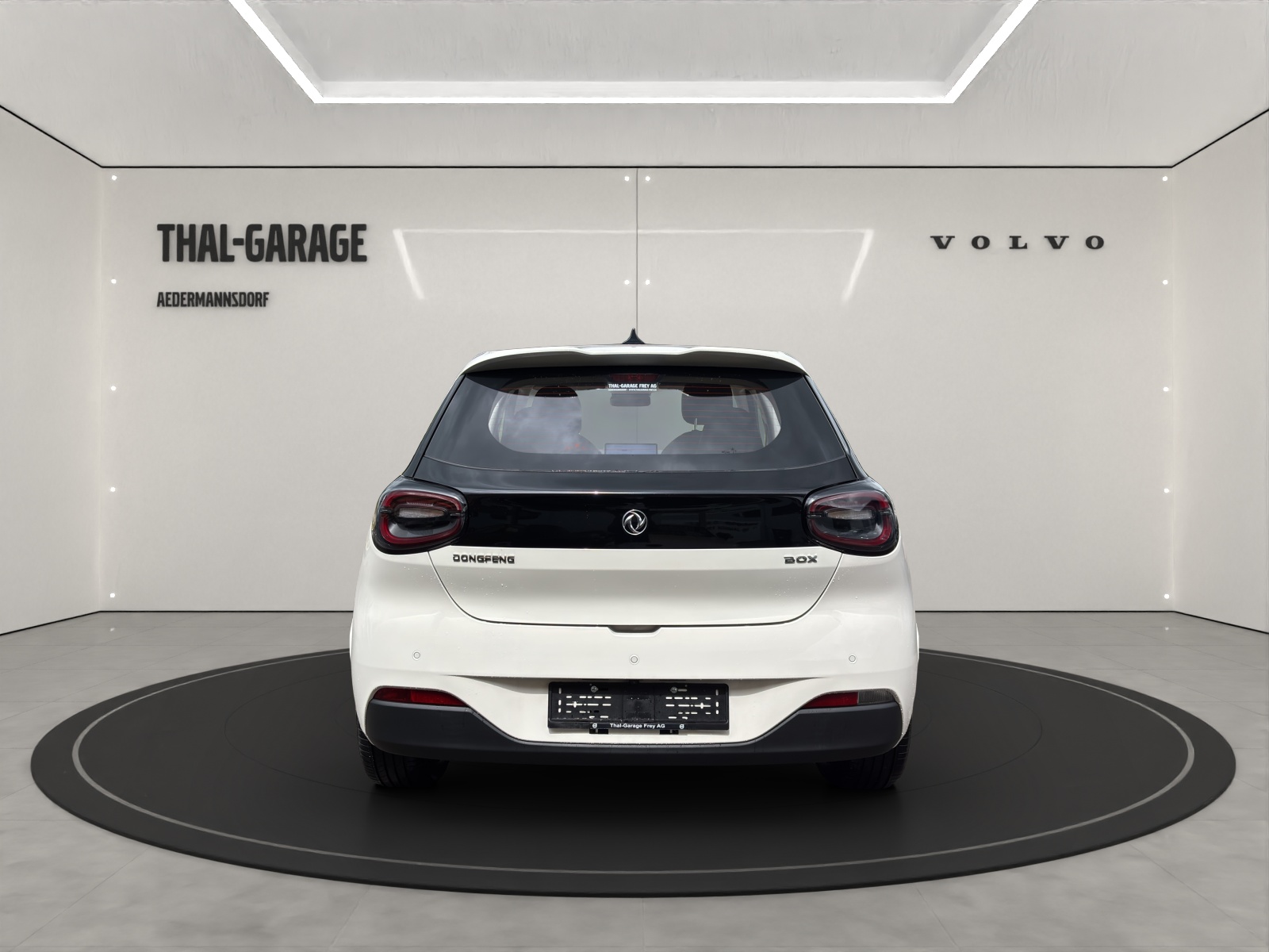 DONGFENG Box Electric-showroom-element-3