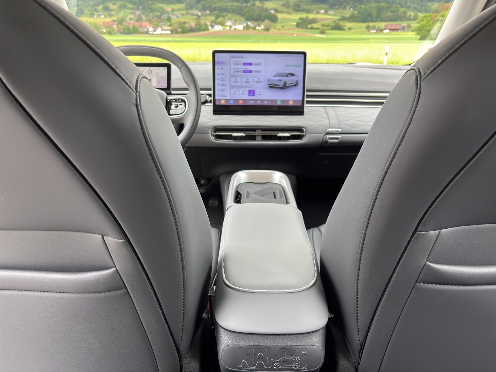DONGFENG Box Electric-image-5