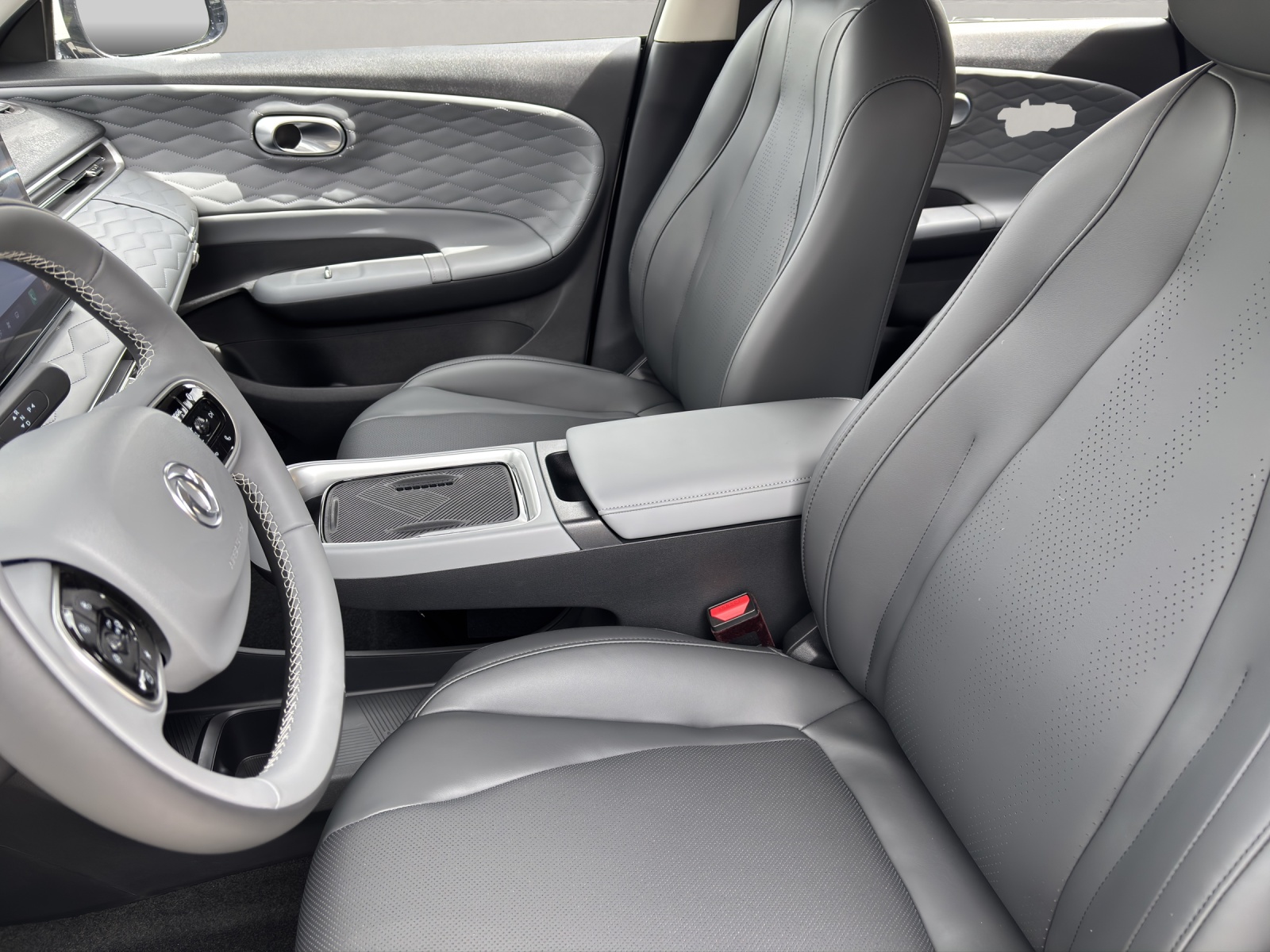 DONGFENG Box Electric-image-7
