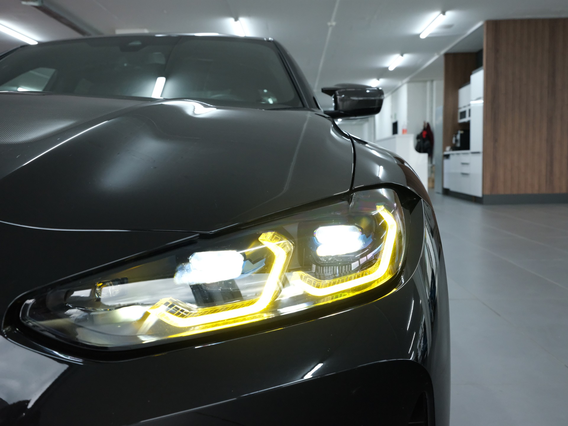 BMW M3 CS *M Performance* *Schalensitze* *Werksgarantie*-image-12