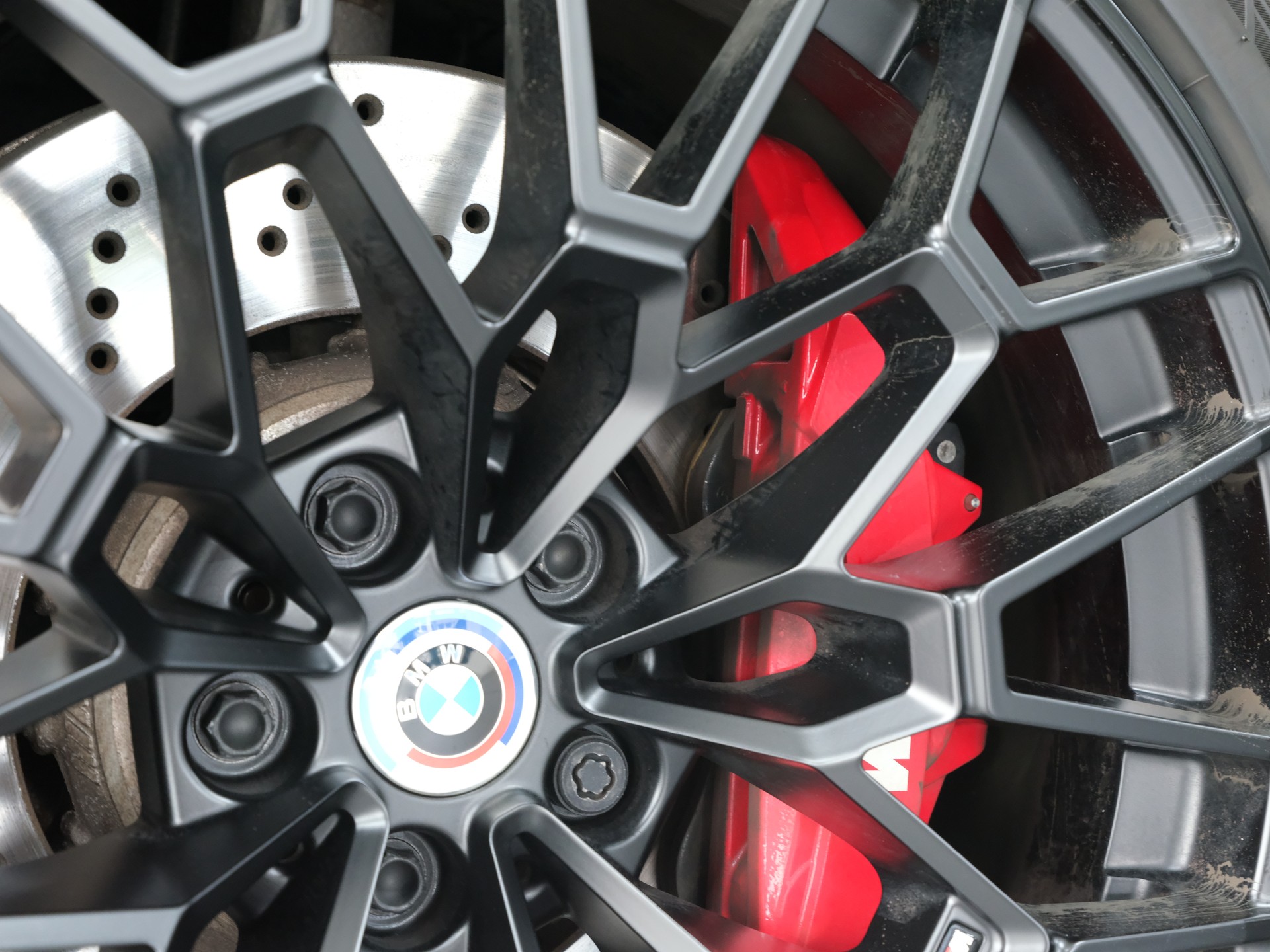 BMW M3 CS *M Performance* *Schalensitze* *Werksgarantie*-image-19