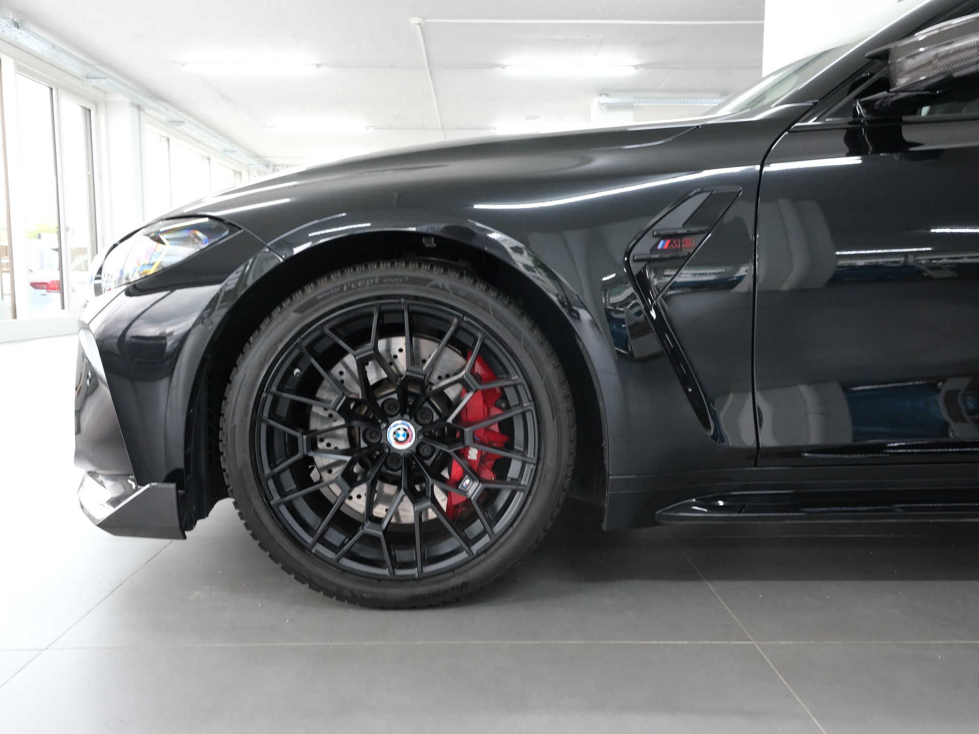 BMW M3 CS *M Performance* *Schalensitze* *Werksgarantie*-image-13