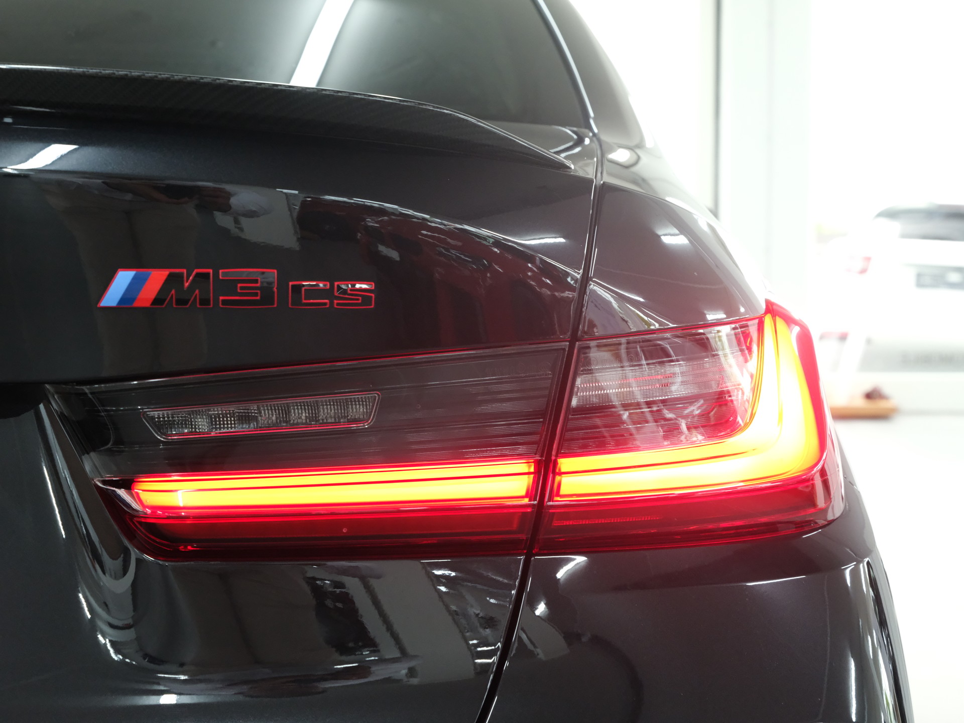 BMW M3 CS *M Performance* *Schalensitze* *Werksgarantie*-image-15