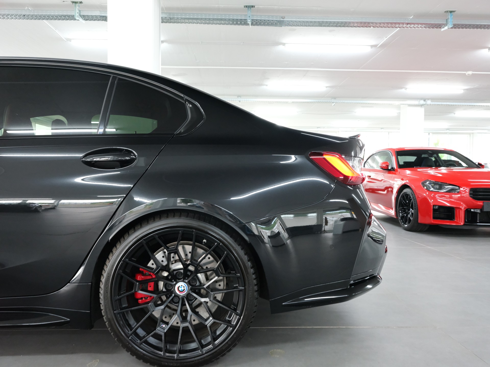 BMW M3 CS *M Performance* *Schalensitze* *Werksgarantie*-image-14