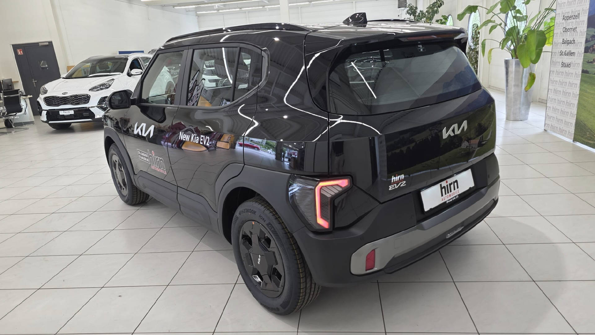 KIA EV2 42.2 kWh Air 4P-image-6