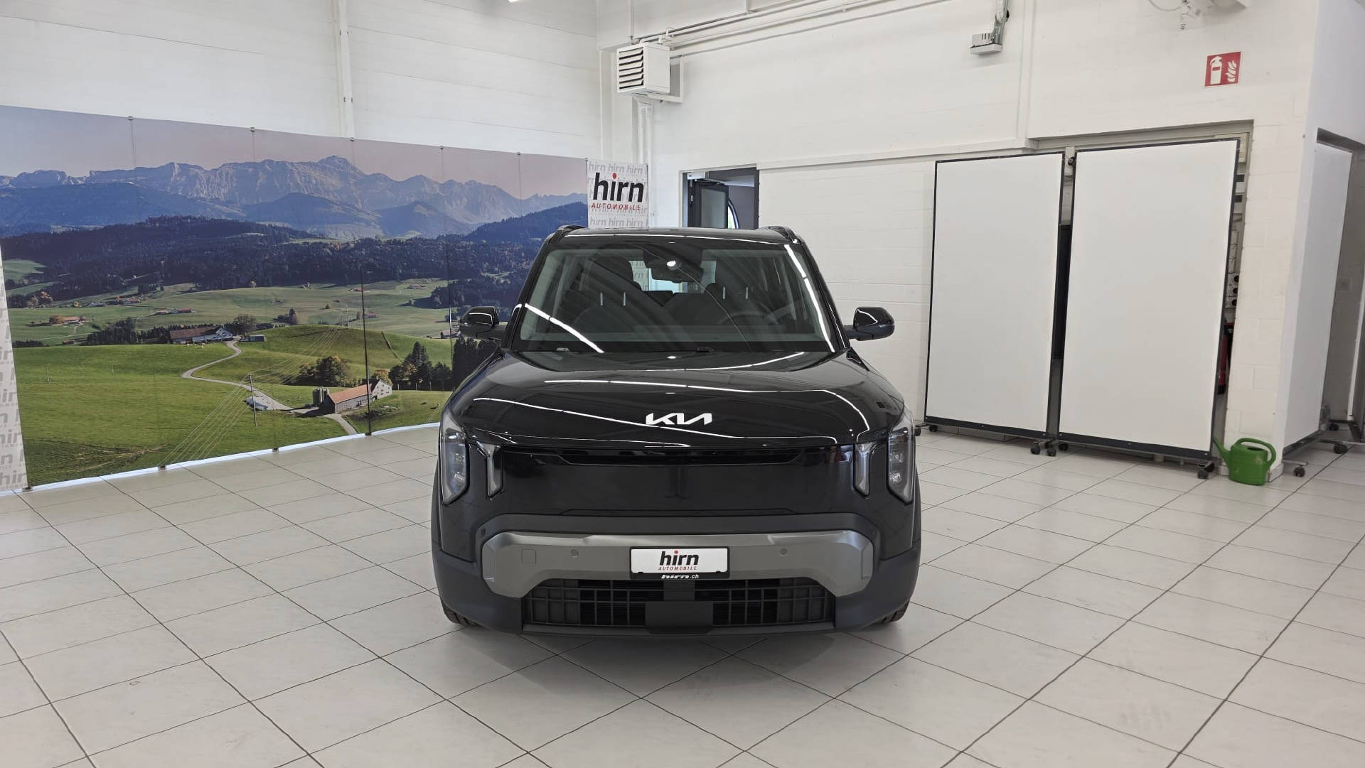 KIA EV2 42.2 kWh Air 4P-image-1