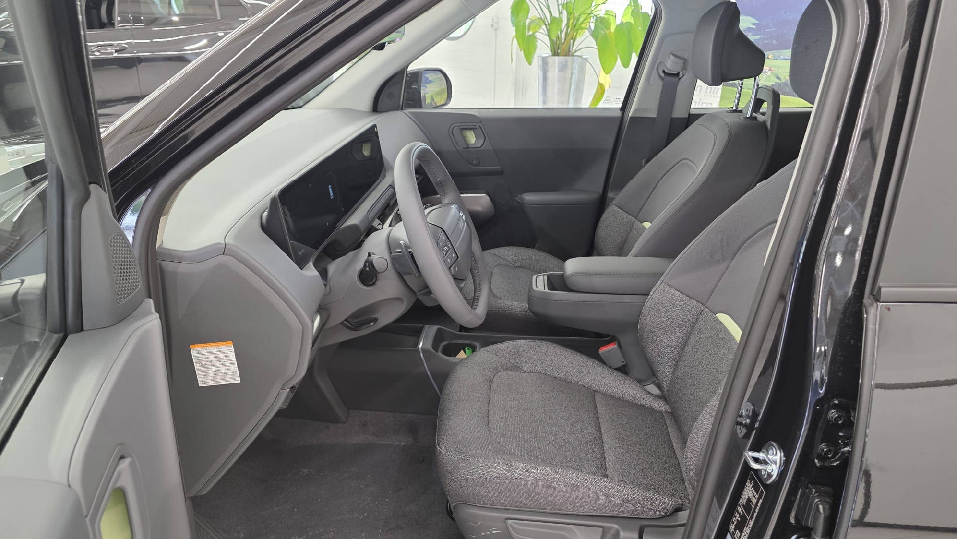 KIA EV2 42.2 kWh Air 4P-image-10