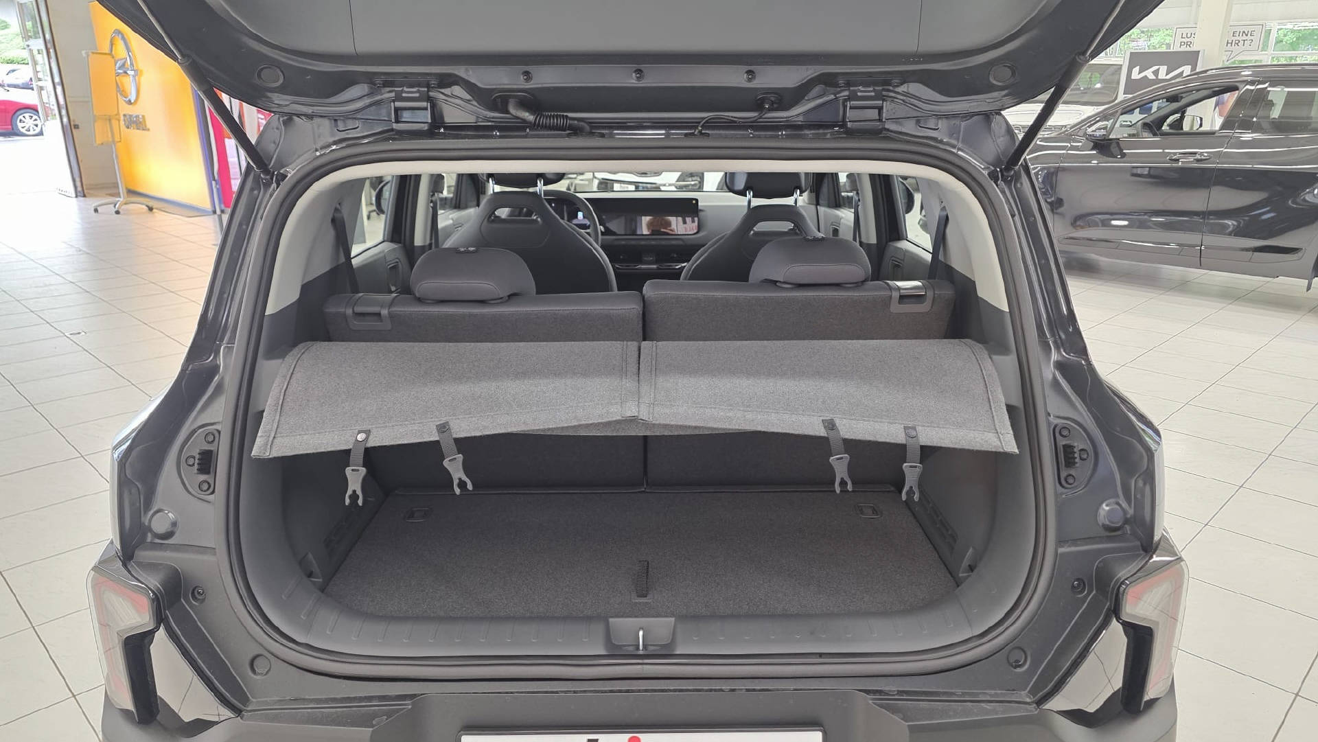 KIA EV2 42.2 kWh Air 4P-image-7