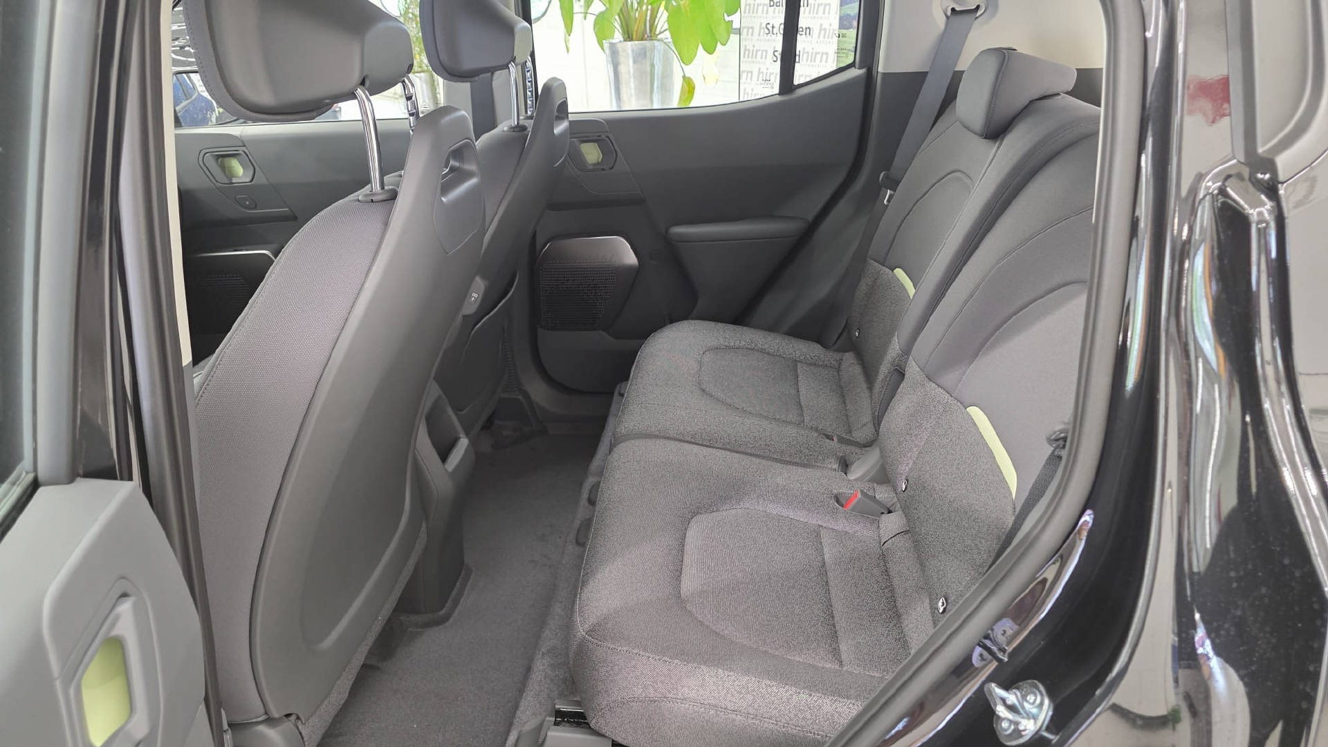 KIA EV2 42.2 kWh Air 4P-image-8