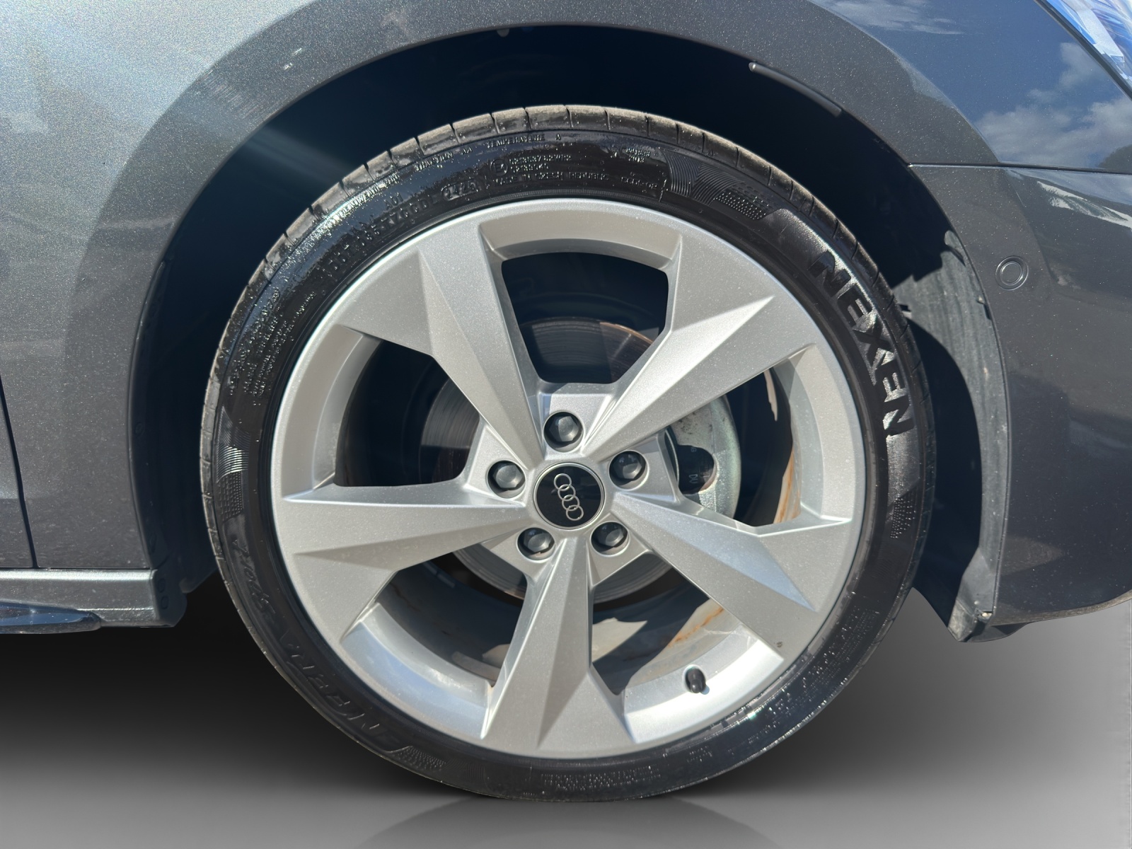 AUDI A3 Sportback 35 TFSI S line S-tronic-image-13