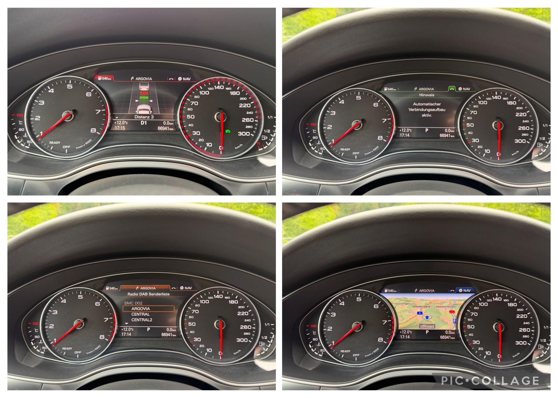 AUDI A6 Avant 2.0 TFSI quattro S-tronic * S Line * Facelift *-image-18