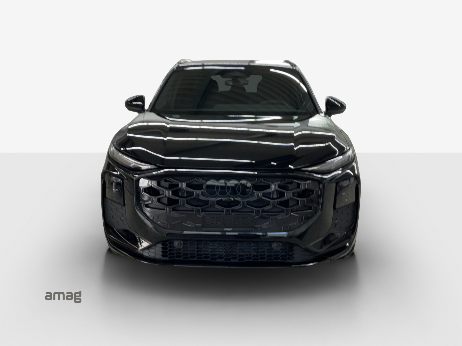 AUDI Q3 SUV 110 kW TFSI S tronic-image-6