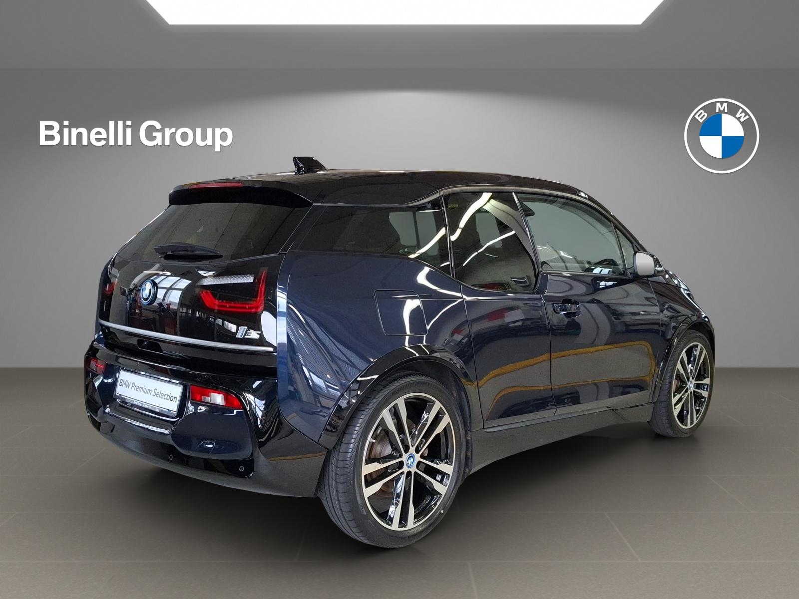 BMW i3 S 120 Ah-image-17